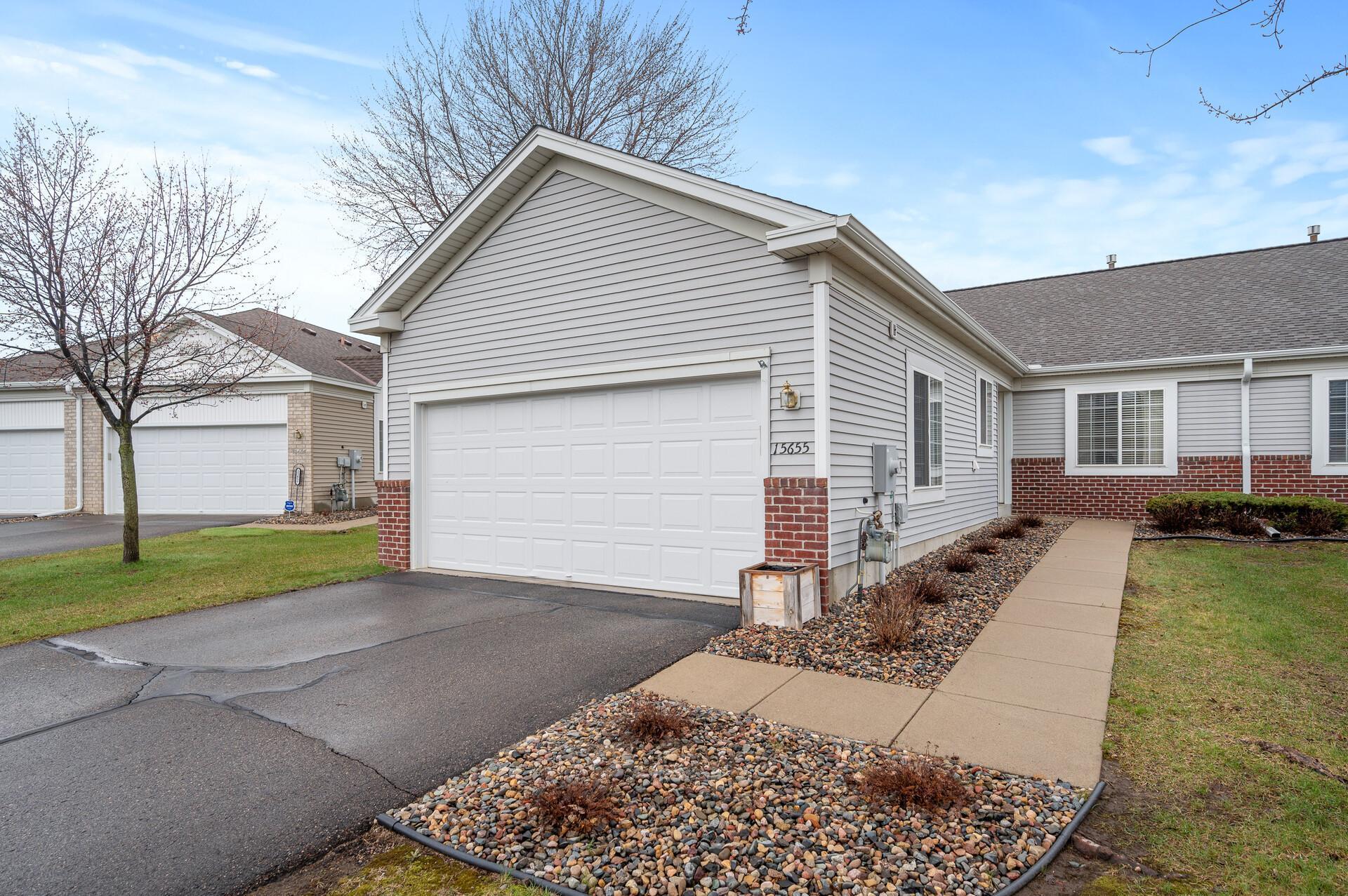 View of Residential at 15655 Flackwood Way, Apple Valley MN 55124, Apple Valley - Mike Wilen | Minnesota Team Real Estate