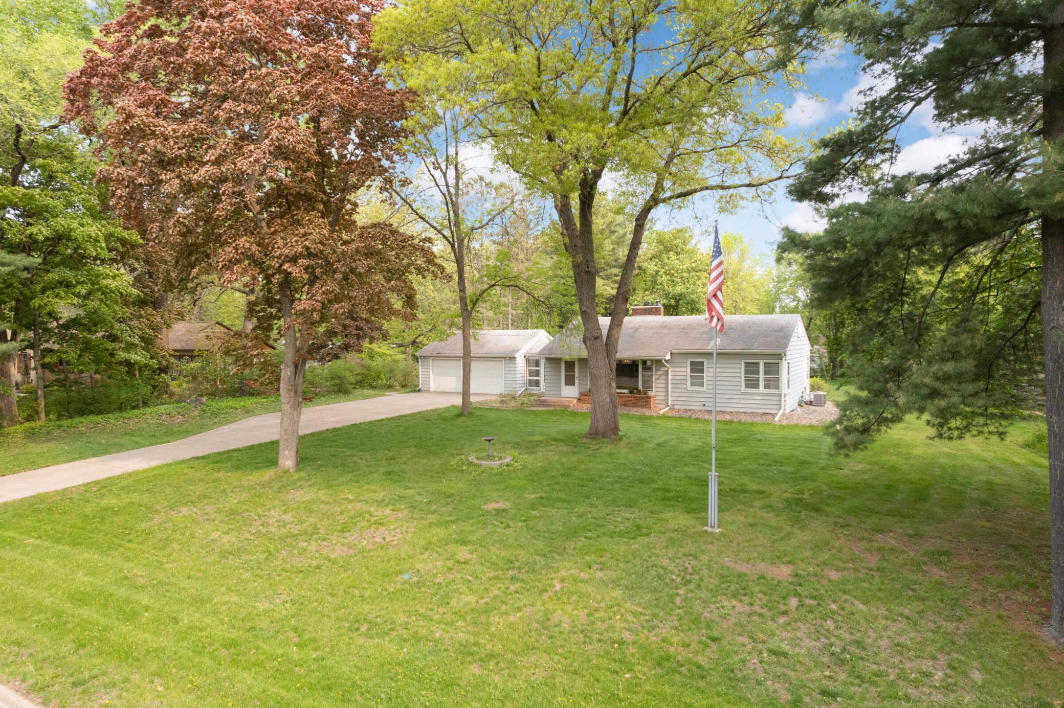 View of Residential at 165 Hickory Street, Mahtomedi MN 55115, Mahtomedi - Mike Wilen | Minnesota Team Real Estate