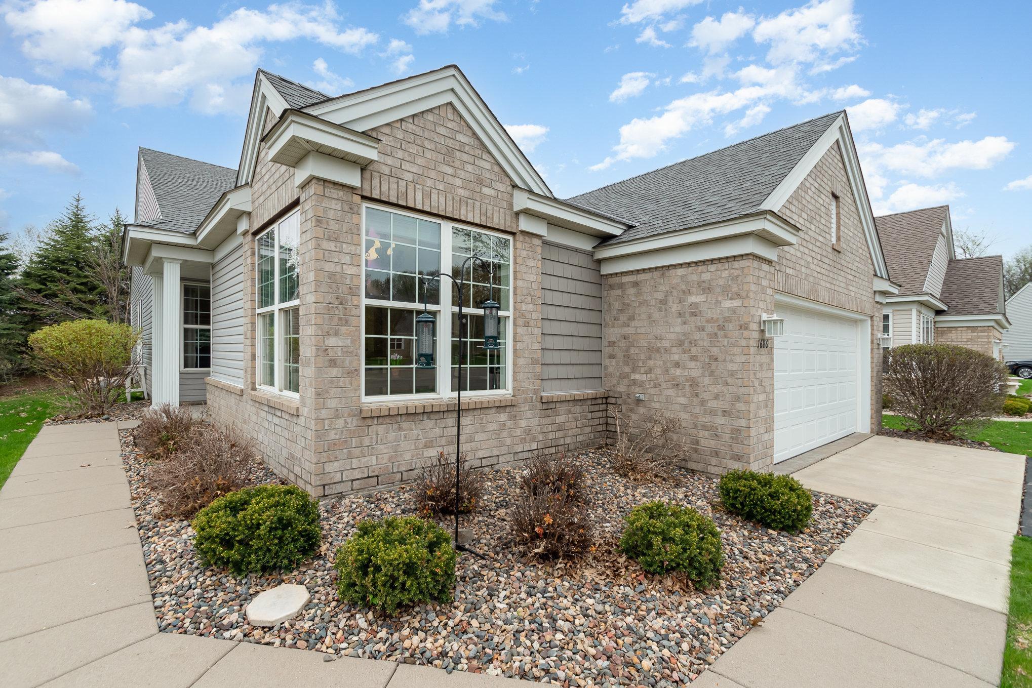 View of Residential at 1686 Oakbrooke Court, Eagan MN 55122, Eagan - Mike Wilen | Minnesota Team Real Estate