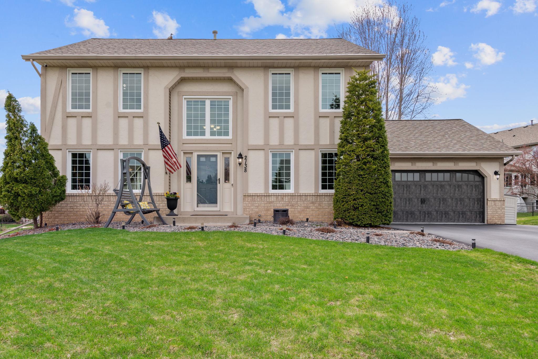 View of Residential at 2138 Loyola Drive, Woodbury MN 55125, Woodbury - Mike Wilen | Minnesota Team Real Estate