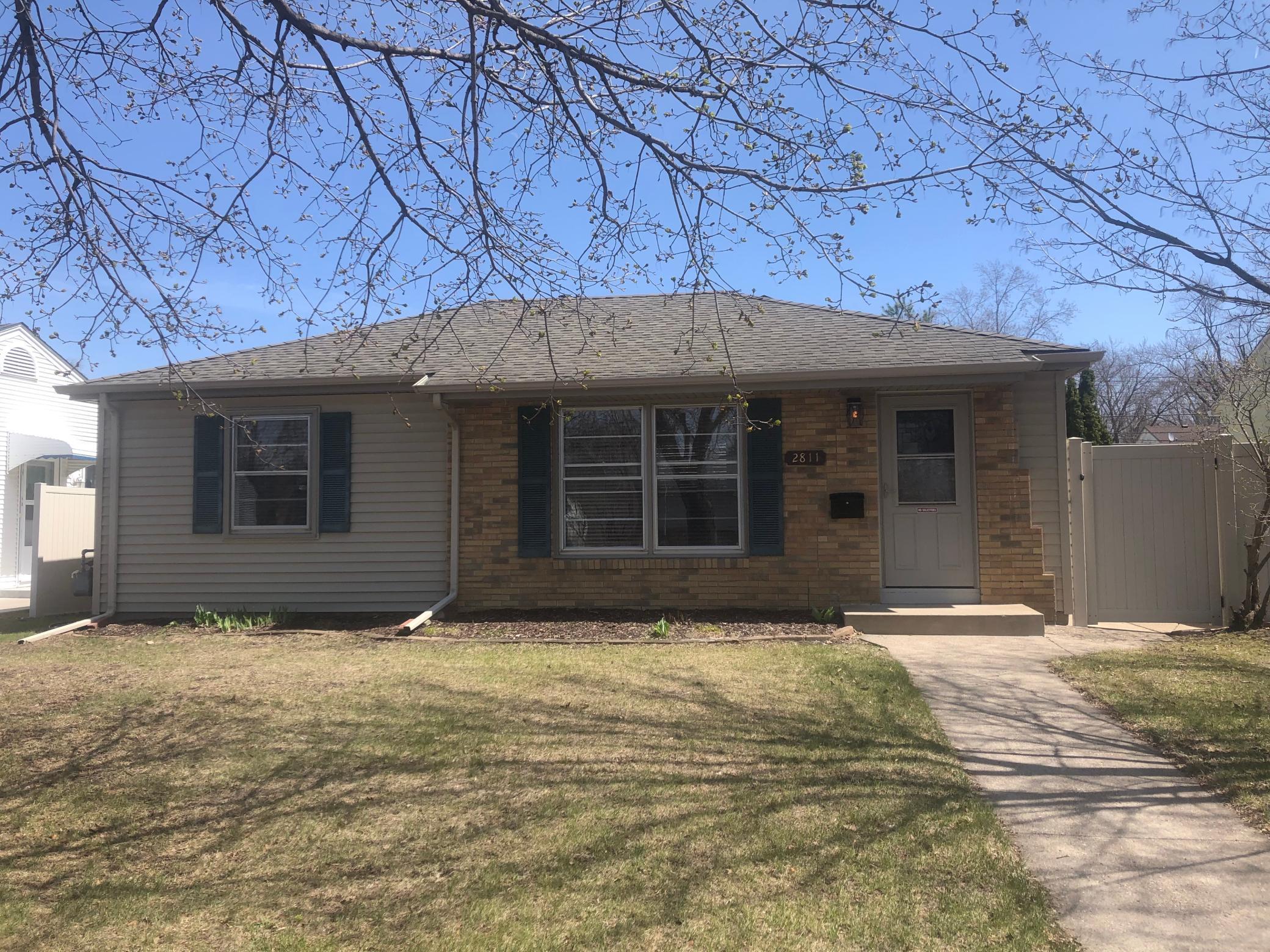 View of Residential at 2811 Rhode Island Avenue, Saint Louis Park MN 55426, Saint Louis Park - Mike Wilen | Minnesota Team Real Estate