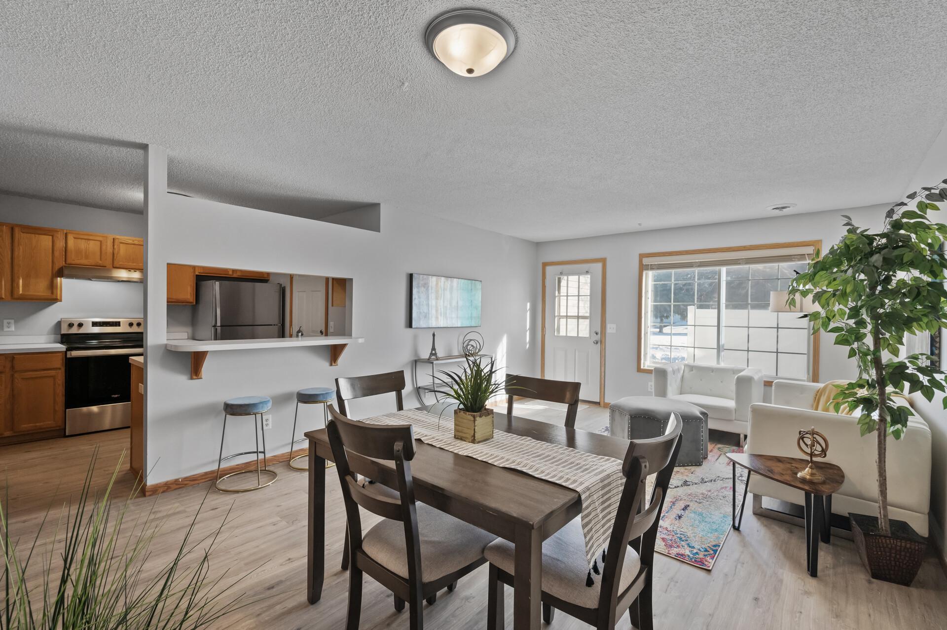 View of Residential at 12240 Killdeer Street #1203, Coon Rapids MN 55448, Coon Rapids - Mike Wilen | Minnesota Team Real Estate