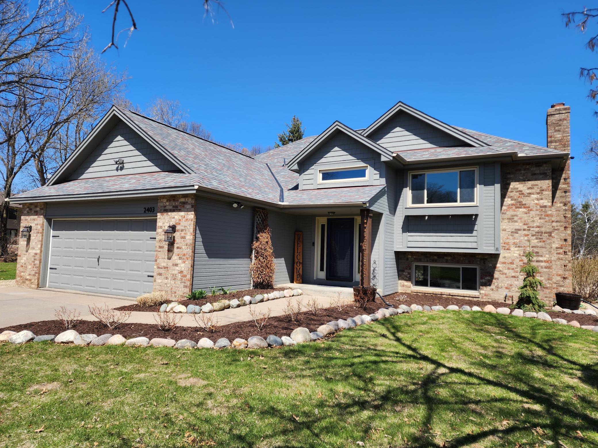 View of Residential at 2403 Heath Avenue, Oakdale MN 55128, Oakdale - Mike Wilen | Minnesota Team Real Estate