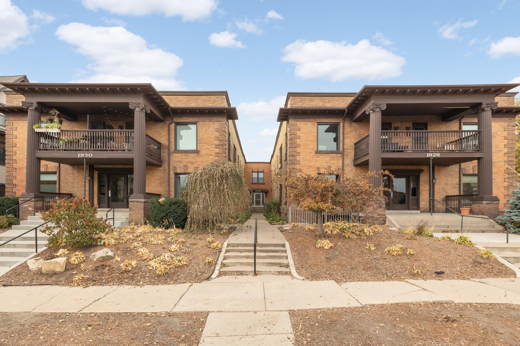 View of Residential at 1928 Aldrich Avenue #B204, Minneapolis MN 55403, Minneapolis - Mike Wilen | Minnesota Team Real Estate