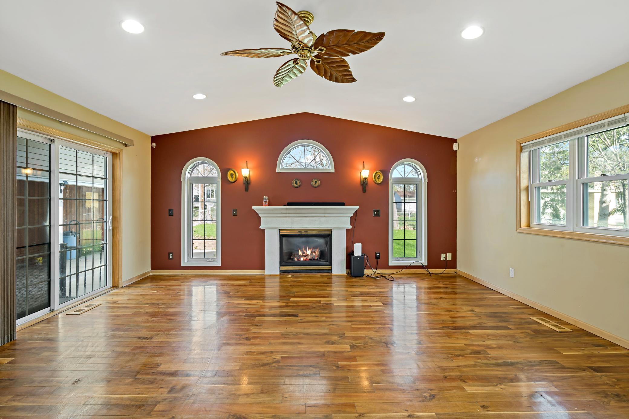 View of Residential at 7311 Jackson Street, Fridley MN 55432, Fridley - Mike Wilen | Minnesota Team Real Estate