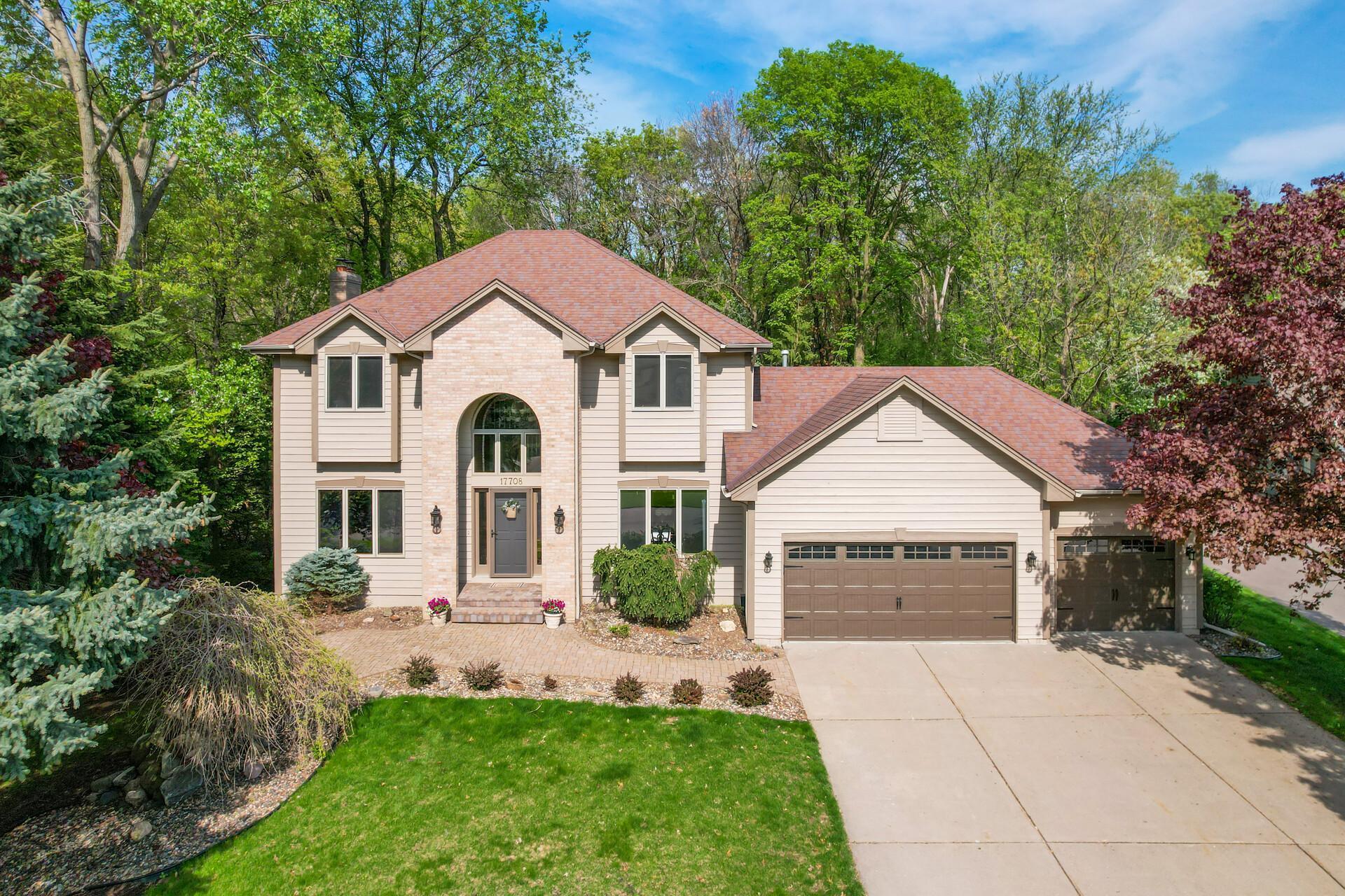 View of Residential at 17708 Kingsbury Circle, Lakeville MN 55044, Lakeville - Mike Wilen | Minnesota Team Real Estate