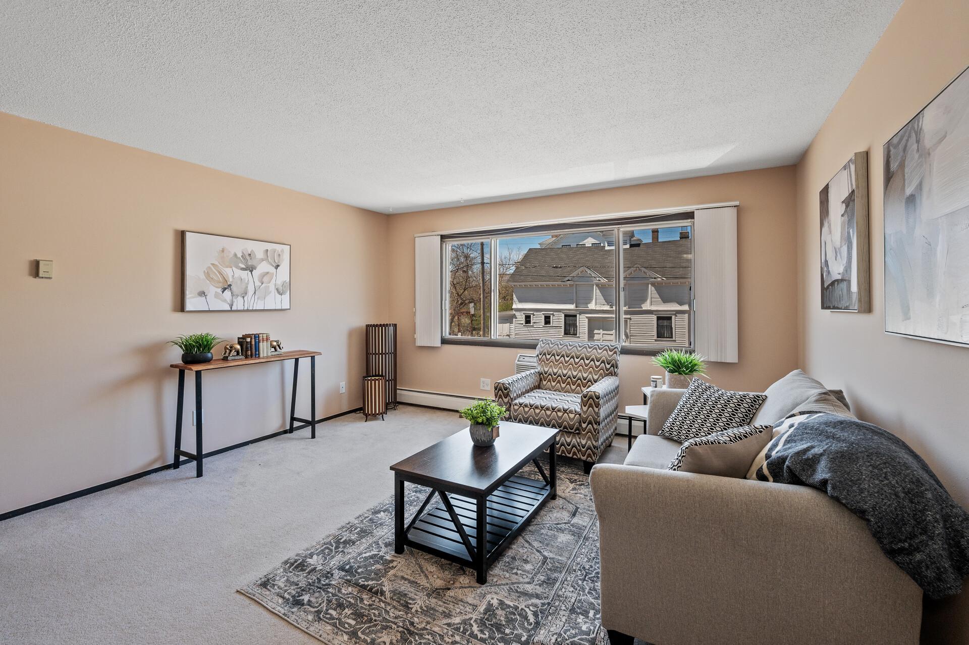 View of Residential at 2446 Aldrich Avenue #204, Minneapolis MN 55405, Minneapolis - Mike Wilen | Minnesota Team Real Estate
