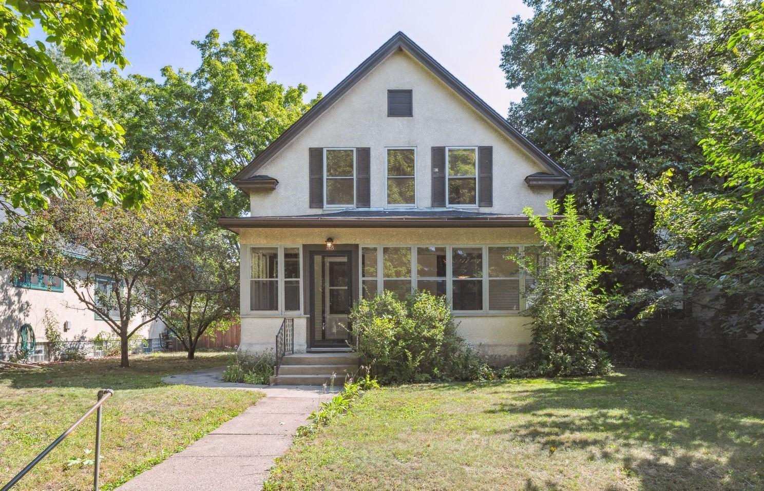 View of Residential at 2825 28th Avenue, Minneapolis MN 55406, Minneapolis - Mike Wilen | Minnesota Team Real Estate