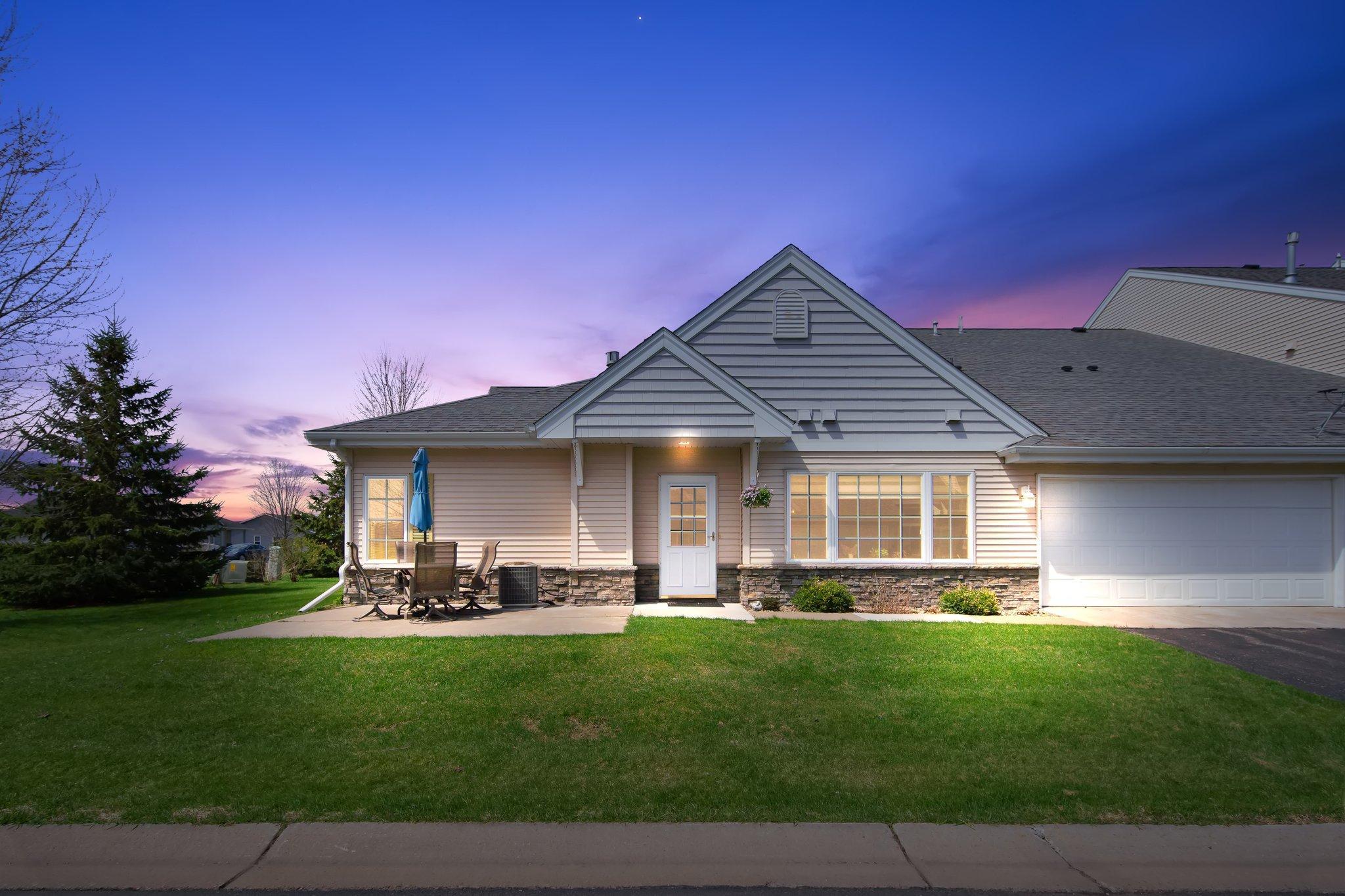View of Residential at 315 Roosevelt Street #A, Cambridge MN 55008, Cambridge - Mike Wilen | Minnesota Team Real Estate
