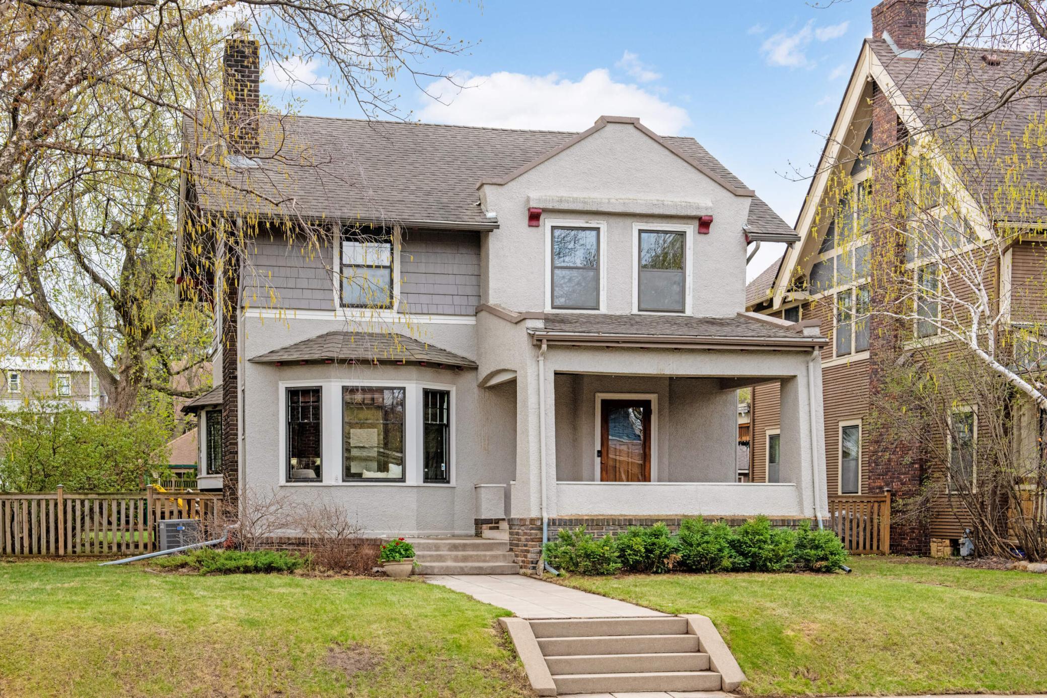 View of Residential at 1072 Lincoln Avenue, Saint Paul MN 55105, Saint Paul - Mike Wilen | Minnesota Team Real Estate
