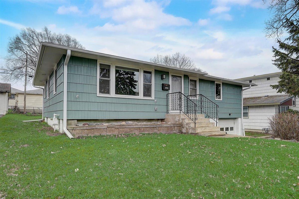 View of Residential at 5213 7th Street, Columbia Heights MN 55421, Columbia Heights - Mike Wilen | Minnesota Team Real Estate