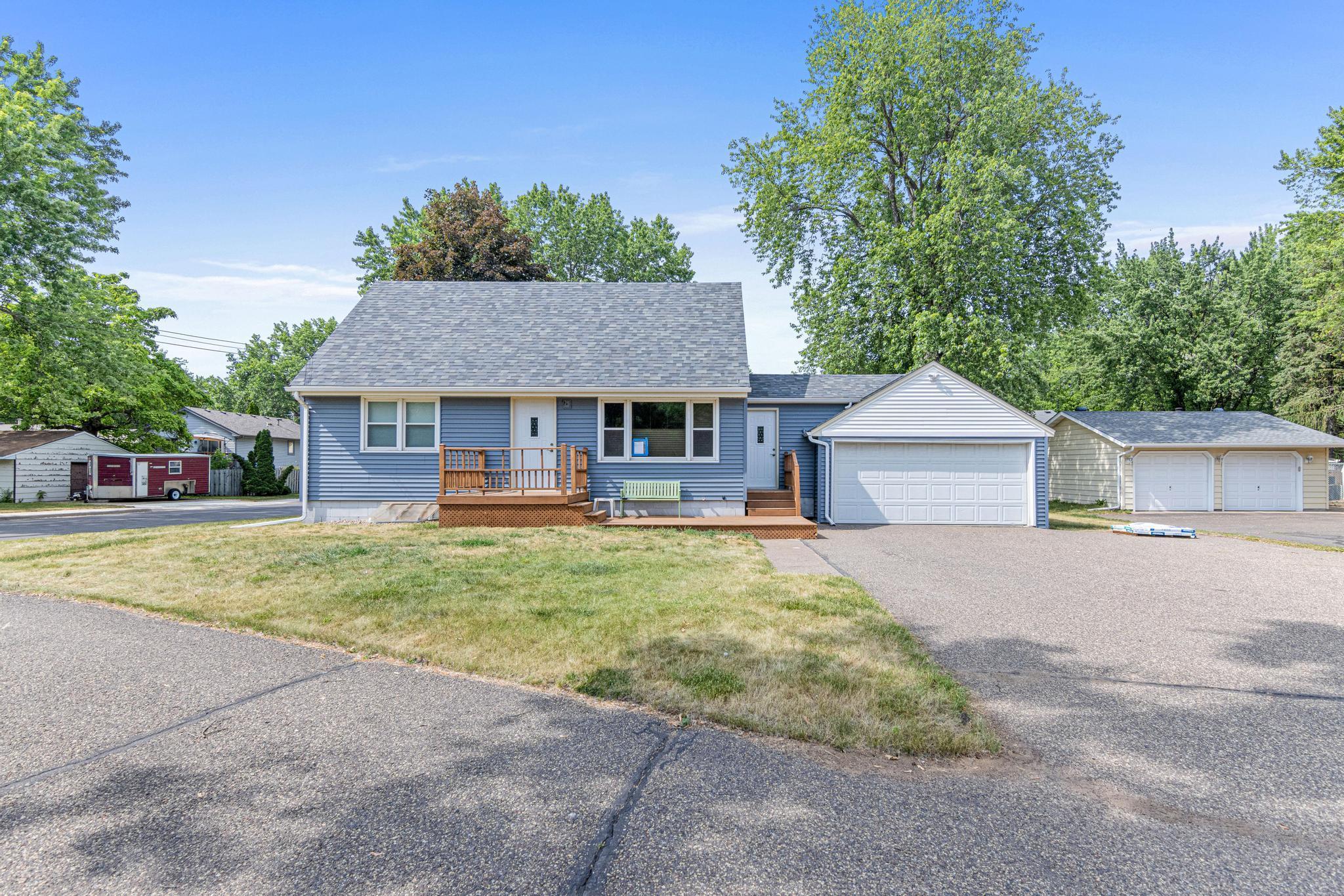 View of Residential at 1741 Highway 96, White Bear Lake MN 55110, White Bear Lake - Mike Wilen | Minnesota Team Real Estate