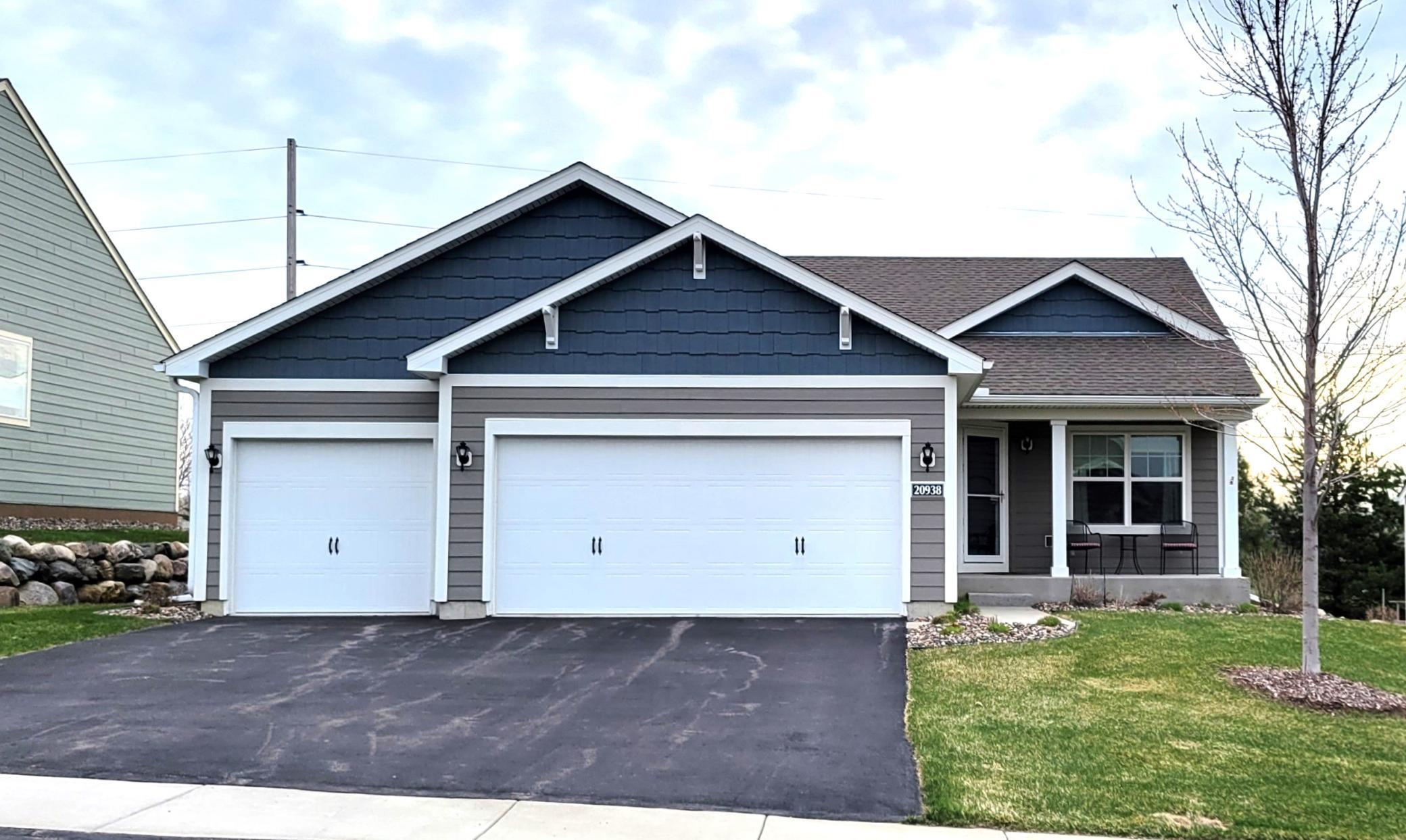 View of Residential at 20938 Glade Avenue, Lakeville MN 55044, Lakeville - Mike Wilen | Minnesota Team Real Estate
