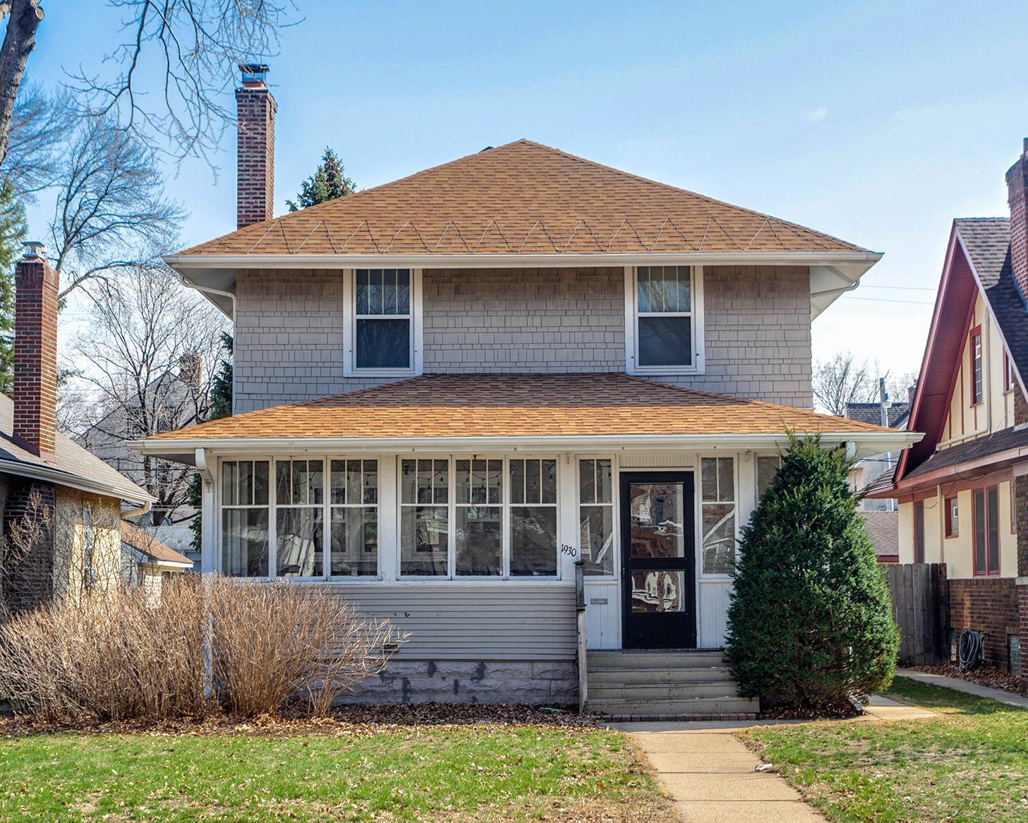 View of Residential at 1930 Portland Avenue, Saint Paul MN 55104, Saint Paul - Mike Wilen | Minnesota Team Real Estate