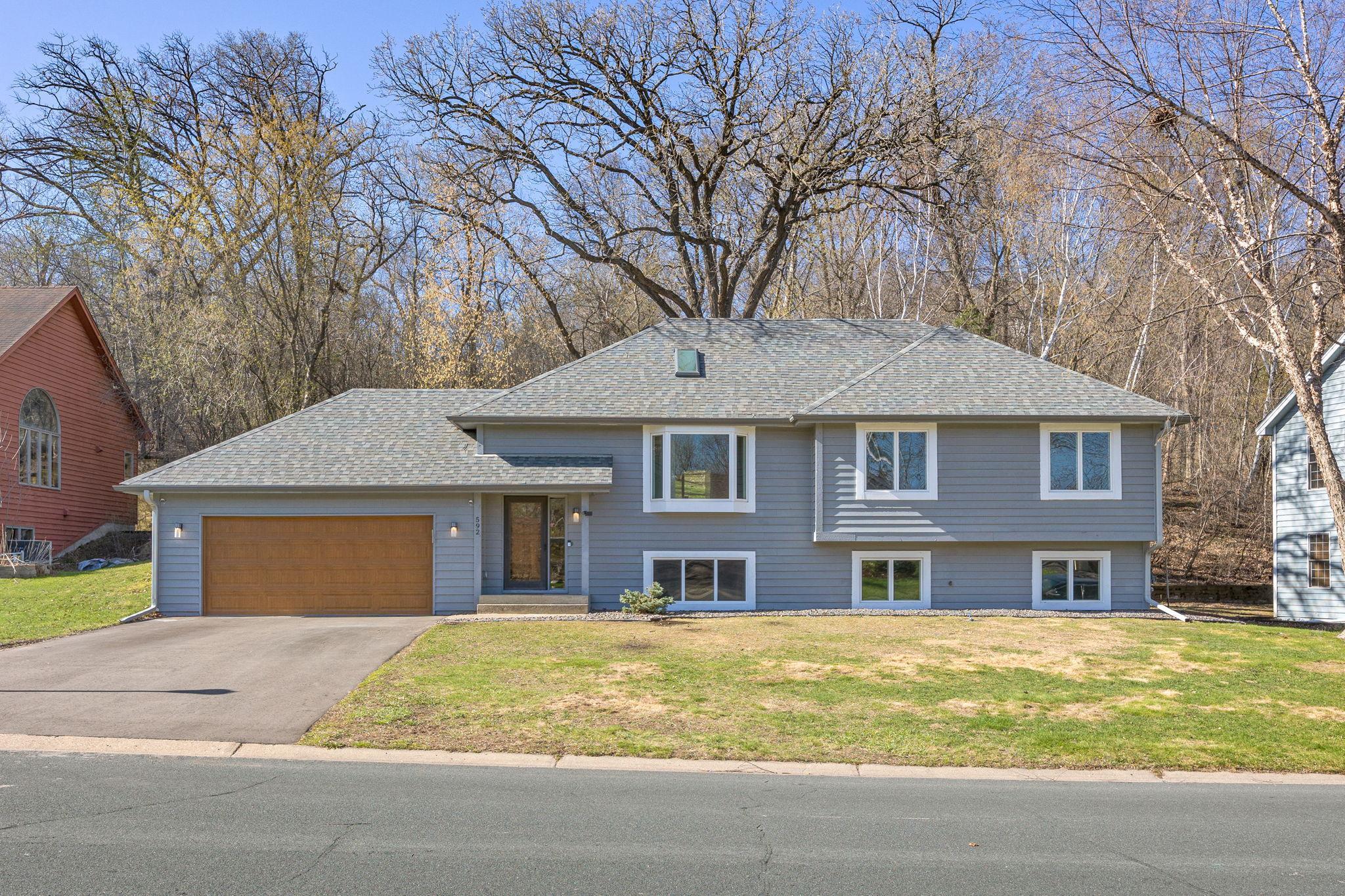 View of Residential at 592 Autumn Oaks Court, Eagan MN 55123, Eagan - Mike Wilen | Minnesota Team Real Estate