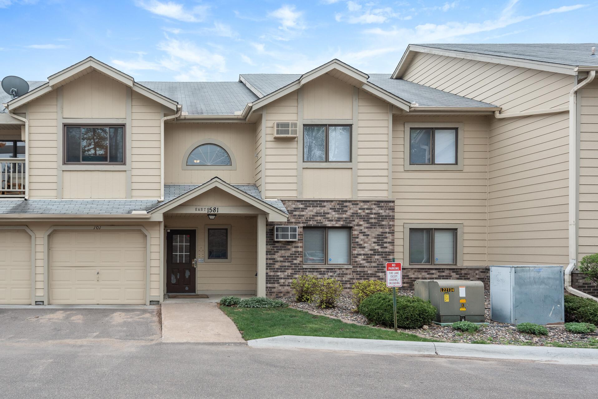 View of Residential at 1581 Wheelock Lane #102, Saint Paul MN 55117, Saint Paul - Mike Wilen | Minnesota Team Real Estate