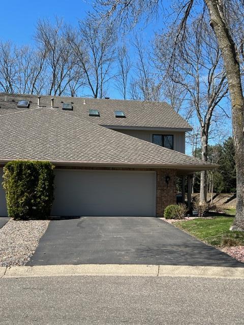 View of Residential at 1100 Hollybrook Drive, Wayzata MN 55391, Wayzata - Mike Wilen | Minnesota Team Real Estate