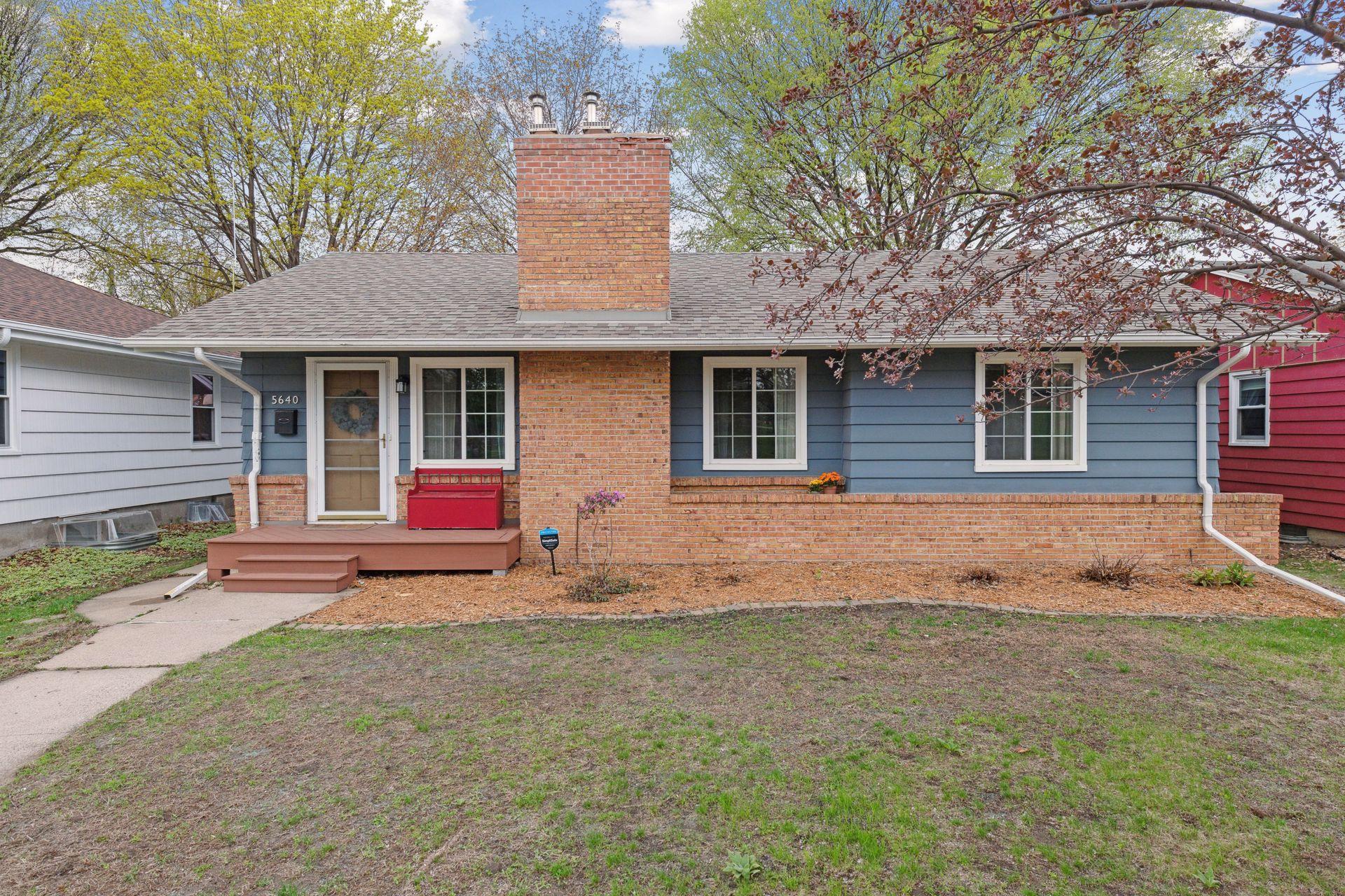 View of Residential at 5640 Sheridan Avenue, Minneapolis MN 55410, Minneapolis - Mike Wilen | Minnesota Team Real Estate
