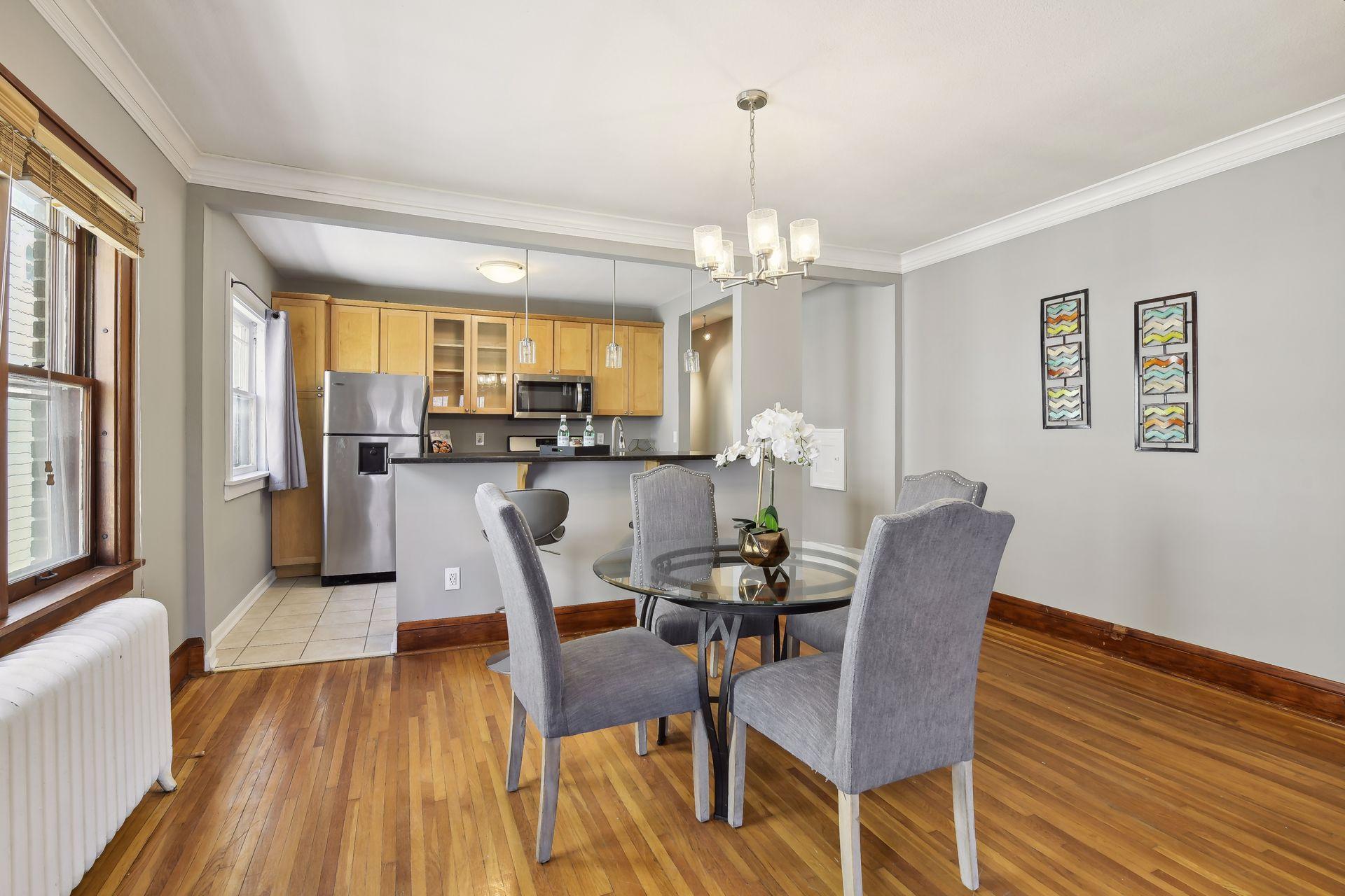 View of Residential at 3625 Bryant Avenue #201, Minneapolis MN 55409, Minneapolis - Mike Wilen | Minnesota Team Real Estate