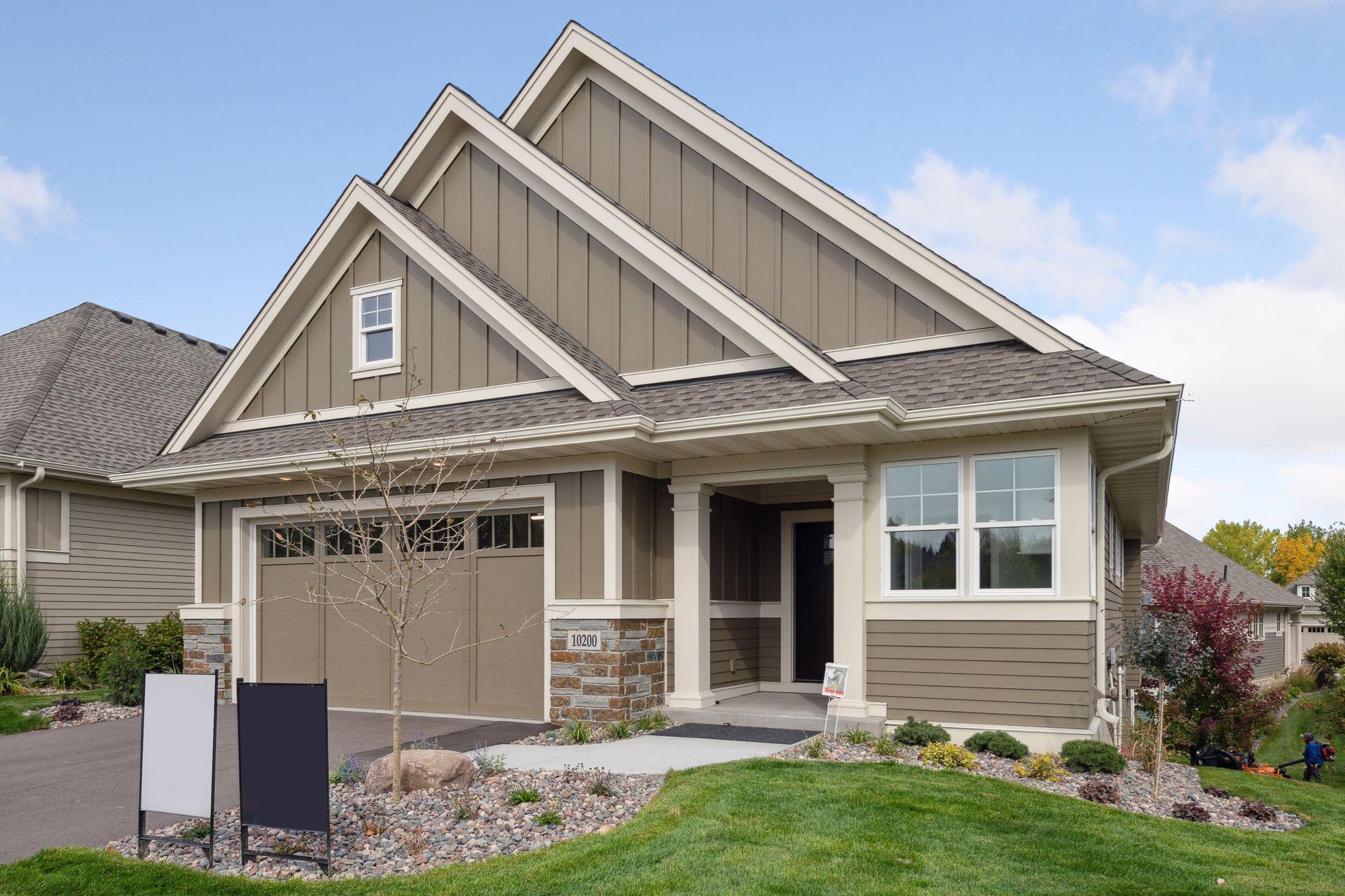 View of Residential at 10200 56th Avenue, Plymouth MN 55442, Plymouth - Mike Wilen | Minnesota Team Real Estate