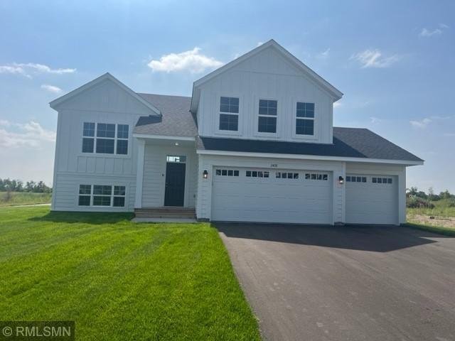 View of Residential at 2428 Jaber Avenue, Saint Michael MN 55327, Saint Michael - Mike Wilen | Minnesota Team Real Estate