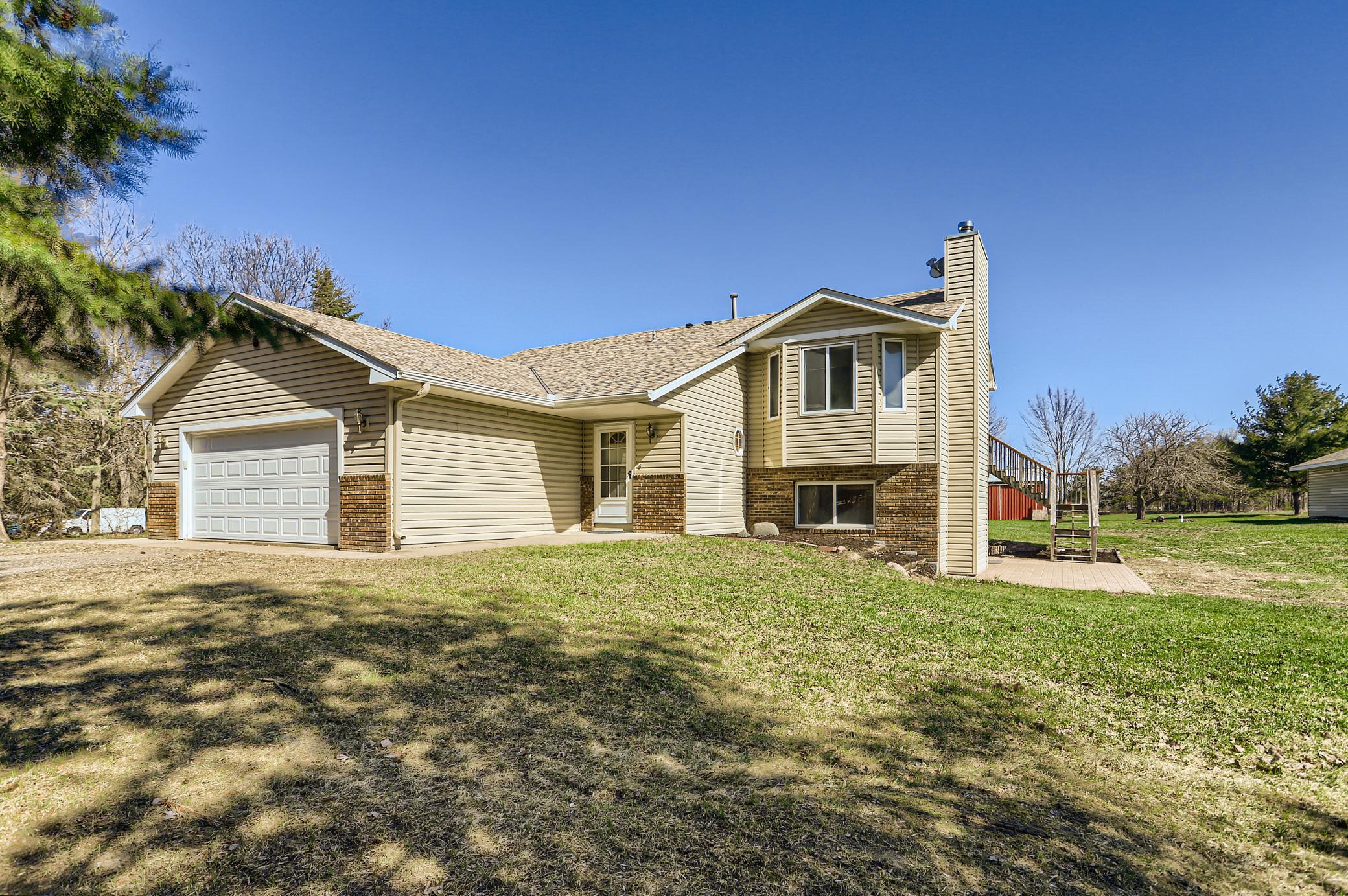 View of Residential at 8255 144th Avenue, Forest Lake MN 55025, Forest Lake - Mike Wilen | Minnesota Team Real Estate