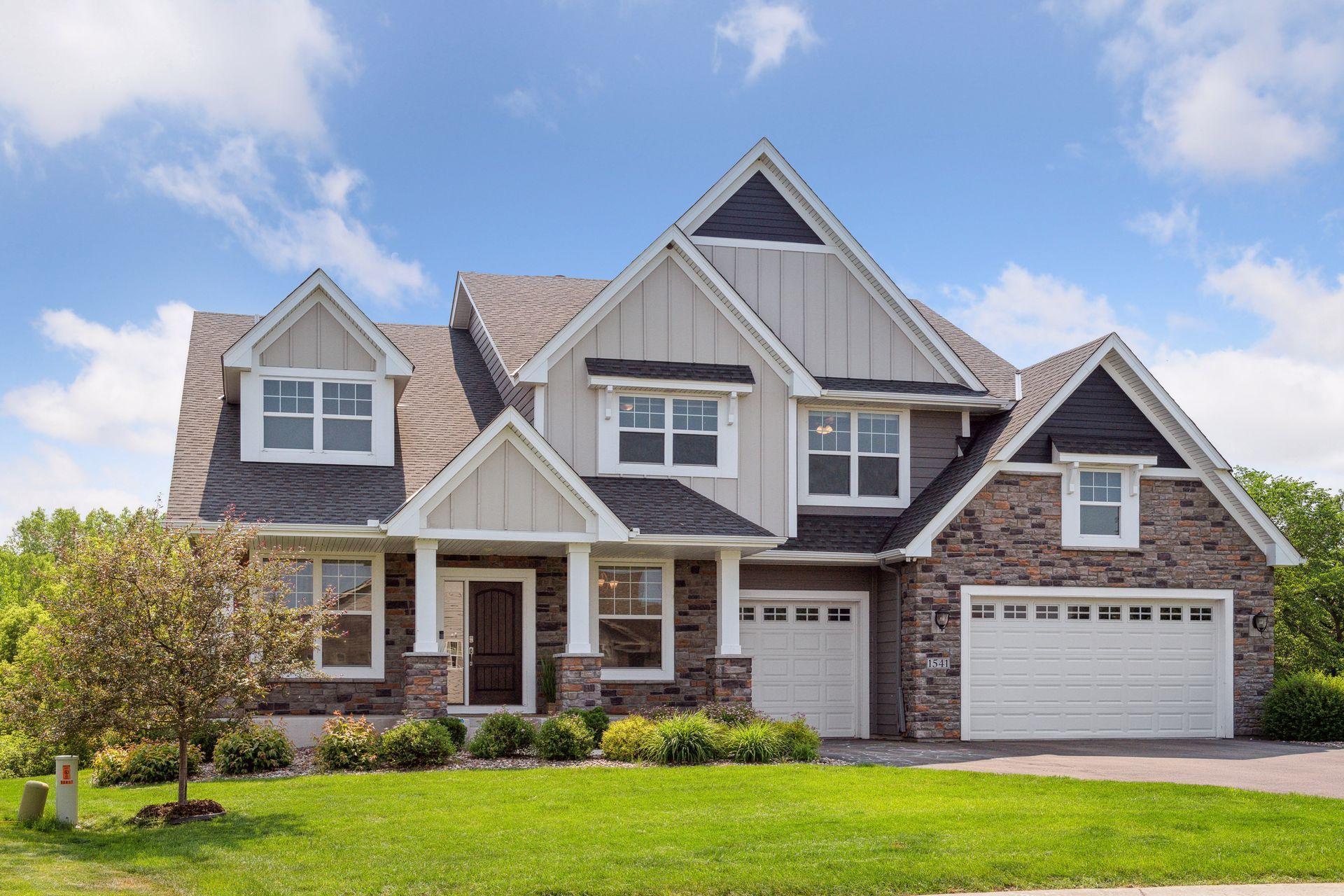 View of Residential at 1541 Camden Ridge Drive, Chanhassen MN 55317, Chanhassen - Mike Wilen | Minnesota Team Real Estate
