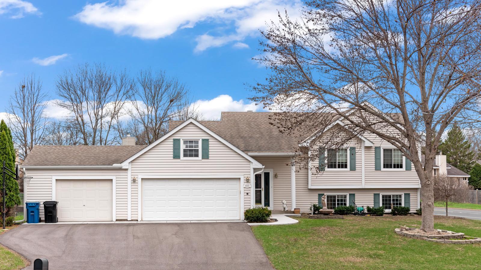 View of Residential at 8555 Rosewood Court, Maple Grove MN 55369, Maple Grove - Mike Wilen | Minnesota Team Real Estate