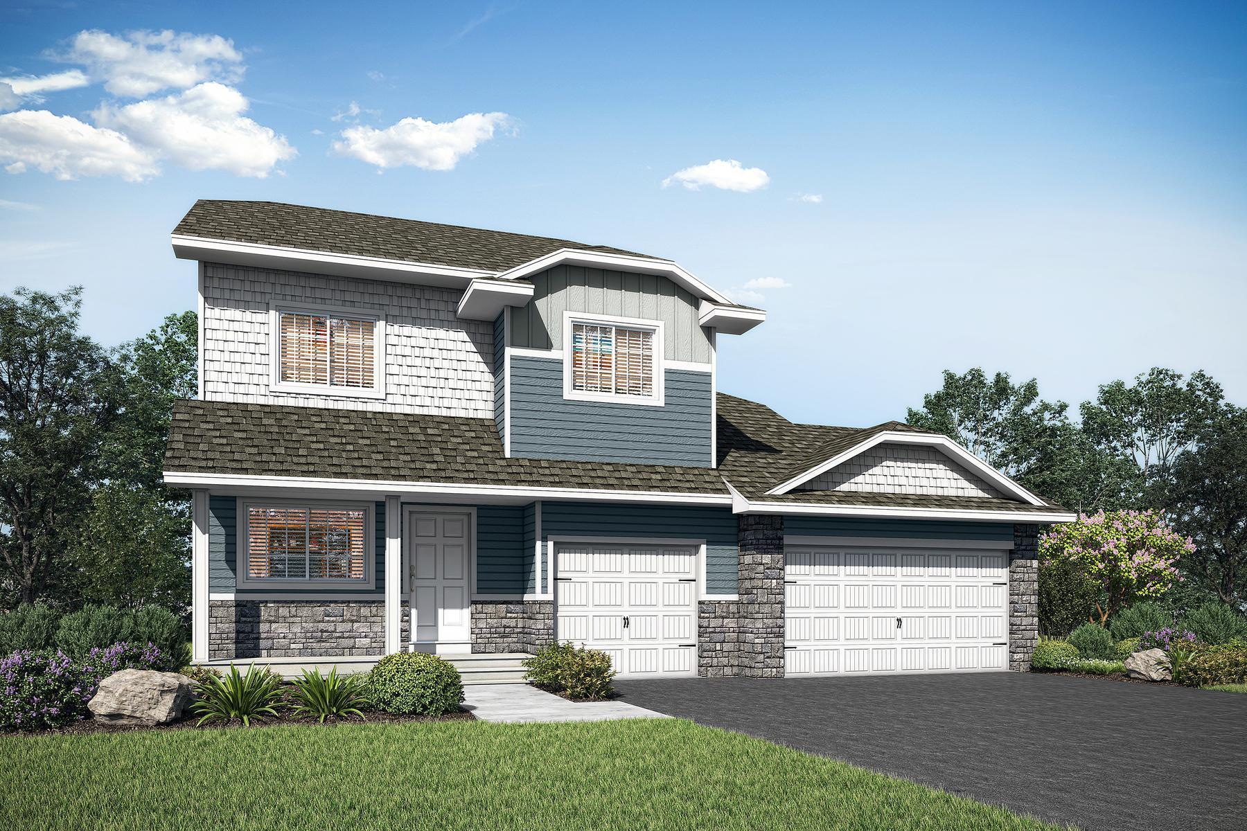 View of Residential at 1113 Woodland Drive, Howard Lake MN 55349, Howard Lake - Mike Wilen | Minnesota Team Real Estate