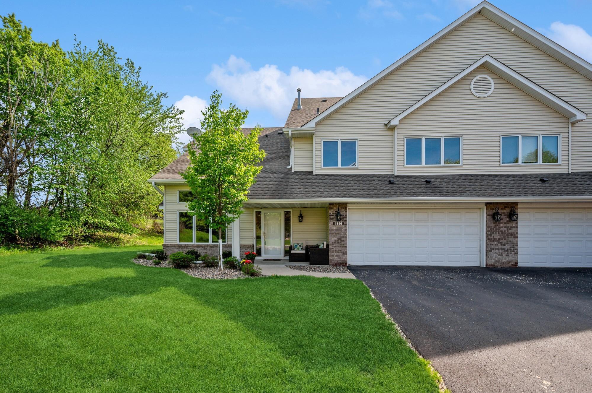 View of Residential at 1856 Cliff Lake Court, Eagan MN 55122, Eagan - Mike Wilen | Minnesota Team Real Estate