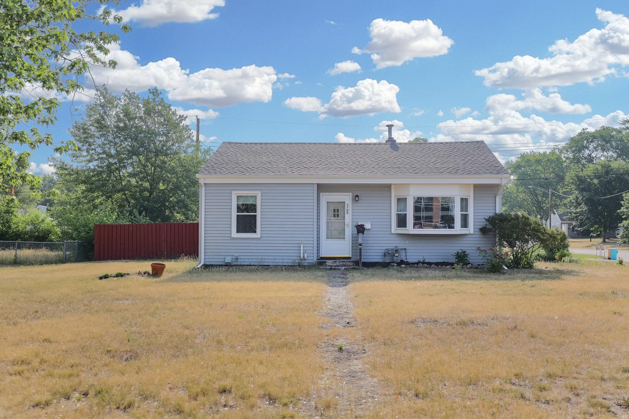 View of Residential at 5700 Brunswick Avenue, Crystal MN 55429, Crystal - Mike Wilen | Minnesota Team Real Estate