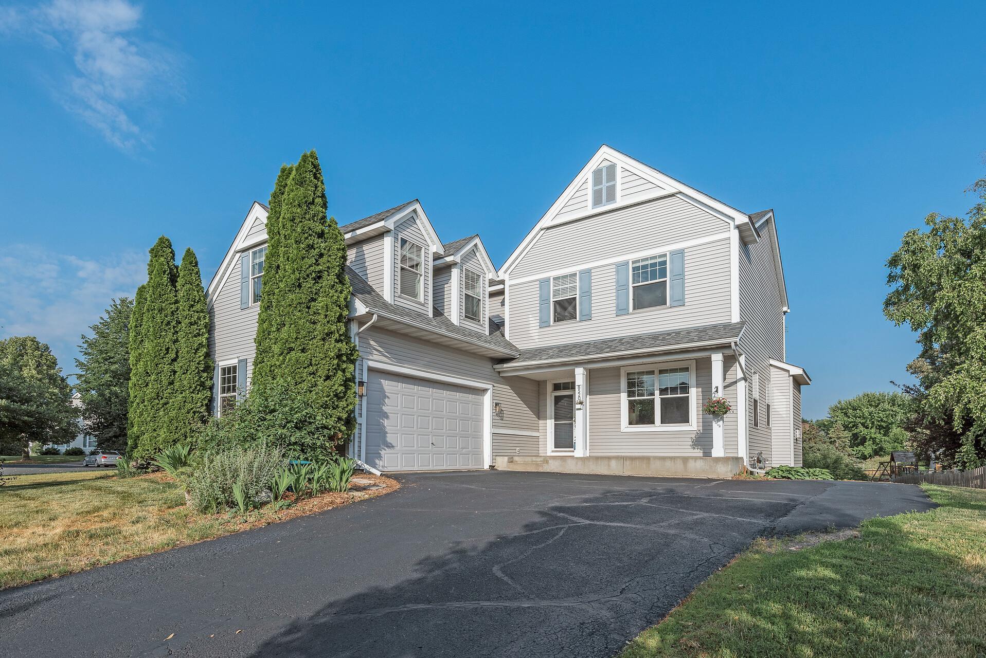 View of Residential at 8520 Allegheny Circle, Victoria MN 55386, Victoria - Mike Wilen | Minnesota Team Real Estate