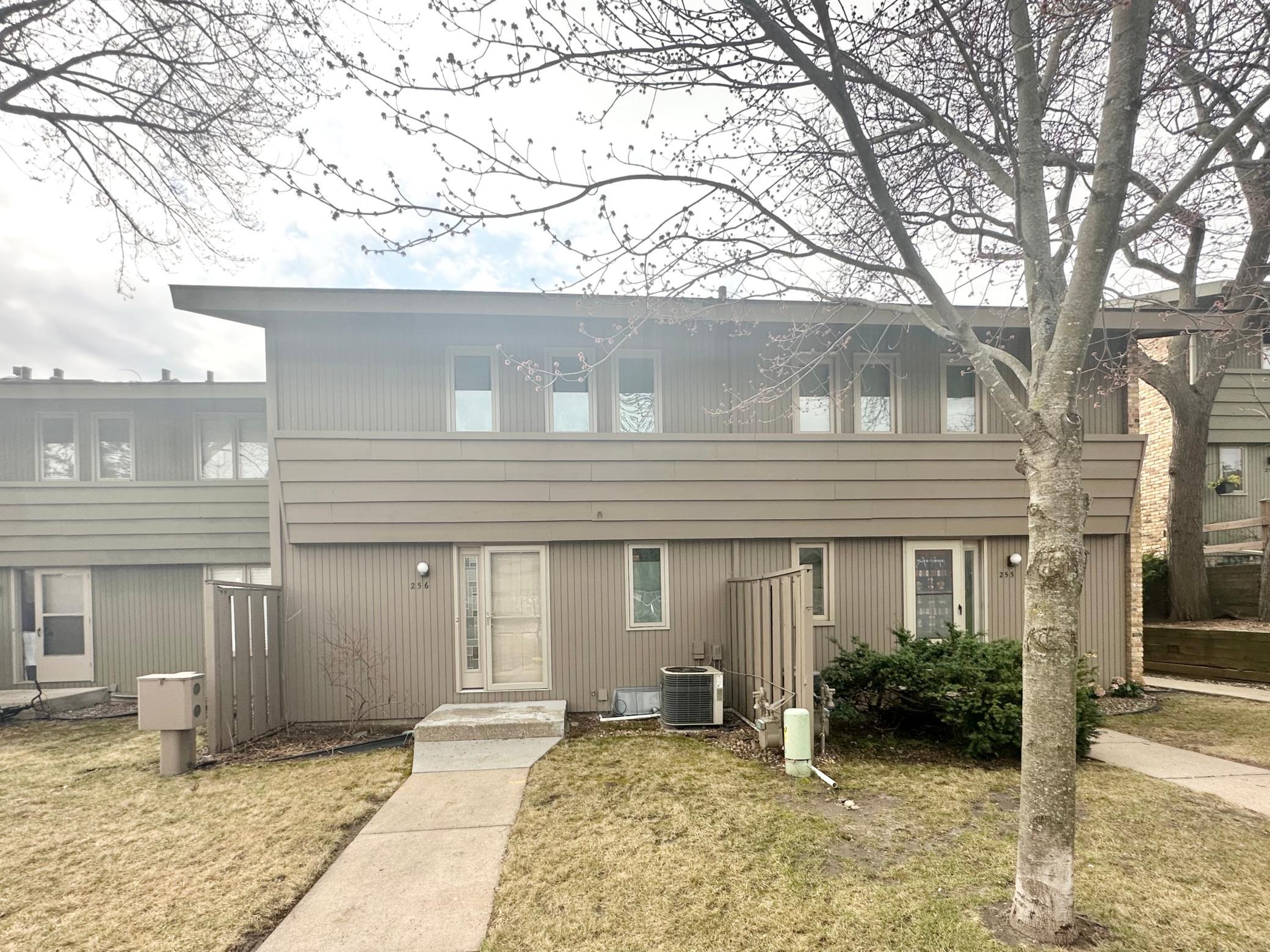 View of Residential at 256 Windsor Lane, New Brighton MN 55112, New Brighton - Mike Wilen | Minnesota Team Real Estate