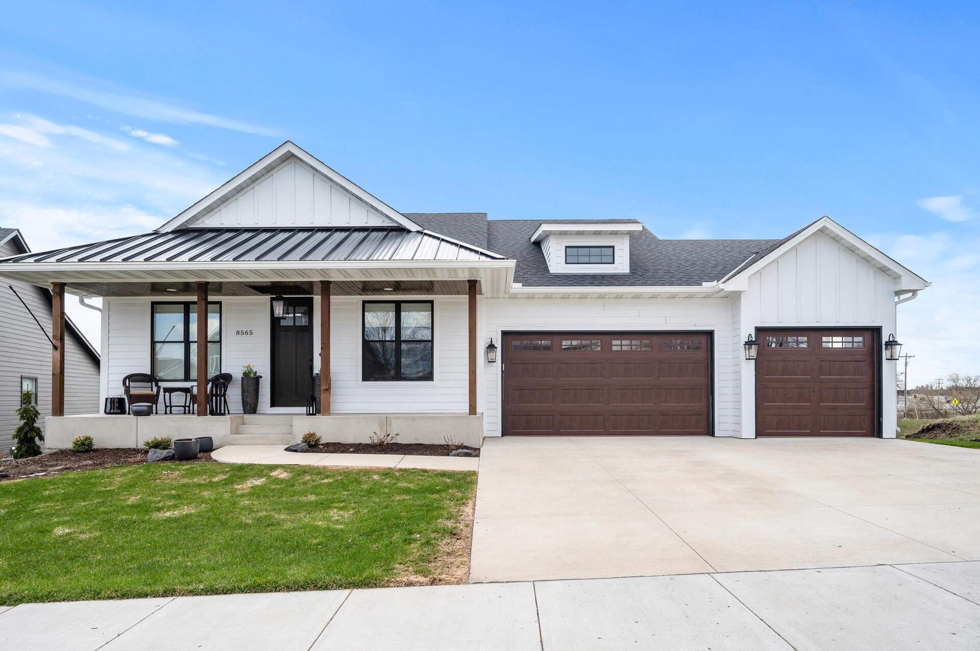 View of Residential at 8565 Hillpointe Lane, Victoria MN 55386, Victoria - Mike Wilen | Minnesota Team Real Estate