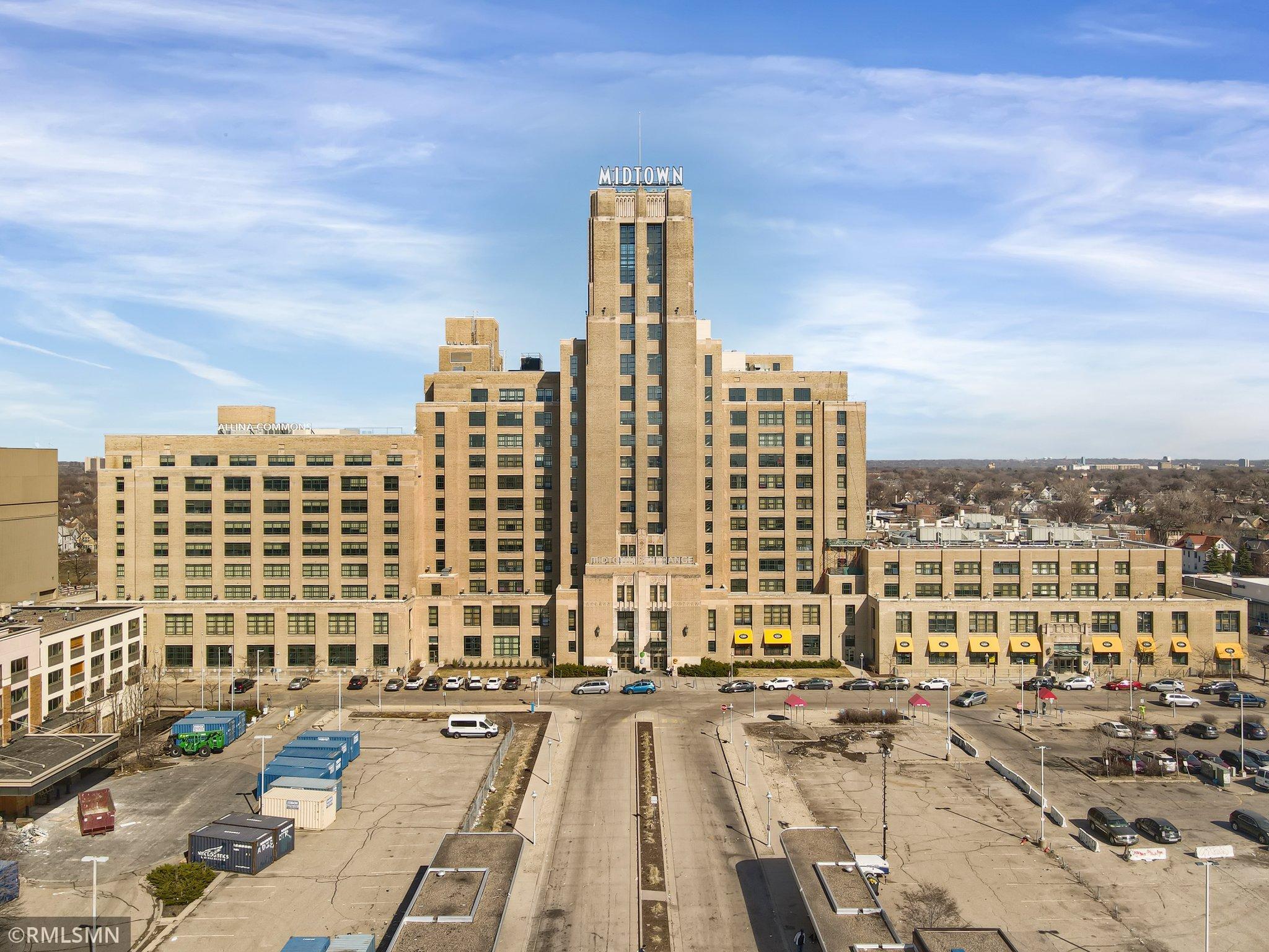 View of Residential at 2929 Chicago Avenue #1113, Minneapolis MN 55407, Minneapolis - Mike Wilen | Minnesota Team Real Estate