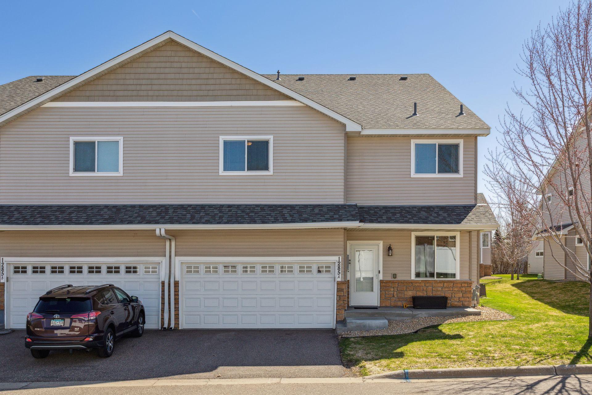 View of Residential at 1285 County Road D Circle #A, Vadnais Heights MN 55109, Vadnais Heights - Mike Wilen | Minnesota Team Real Estate
