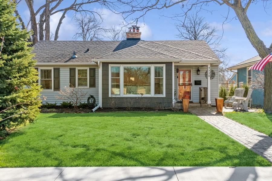 View of Residential at 4328 Beard Avenue, Robbinsdale MN 55422, Robbinsdale - Mike Wilen | Minnesota Team Real Estate
