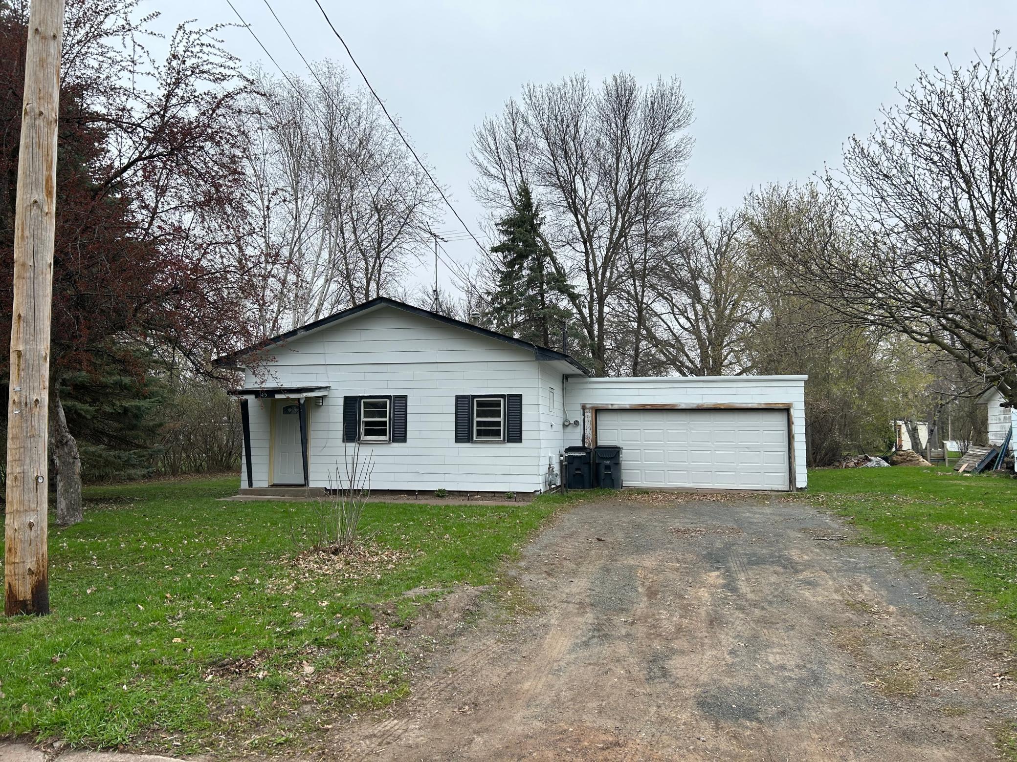 View of Residential at 45 7th Street, Rush City MN 55069, Rush City - Mike Wilen | Minnesota Team Real Estate