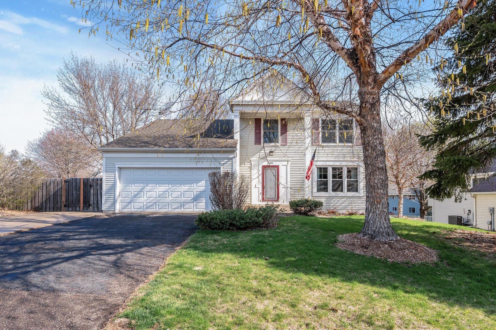 View of Residential at 9491 173rd Street, Lakeville MN 55044, Lakeville - Mike Wilen | Minnesota Team Real Estate