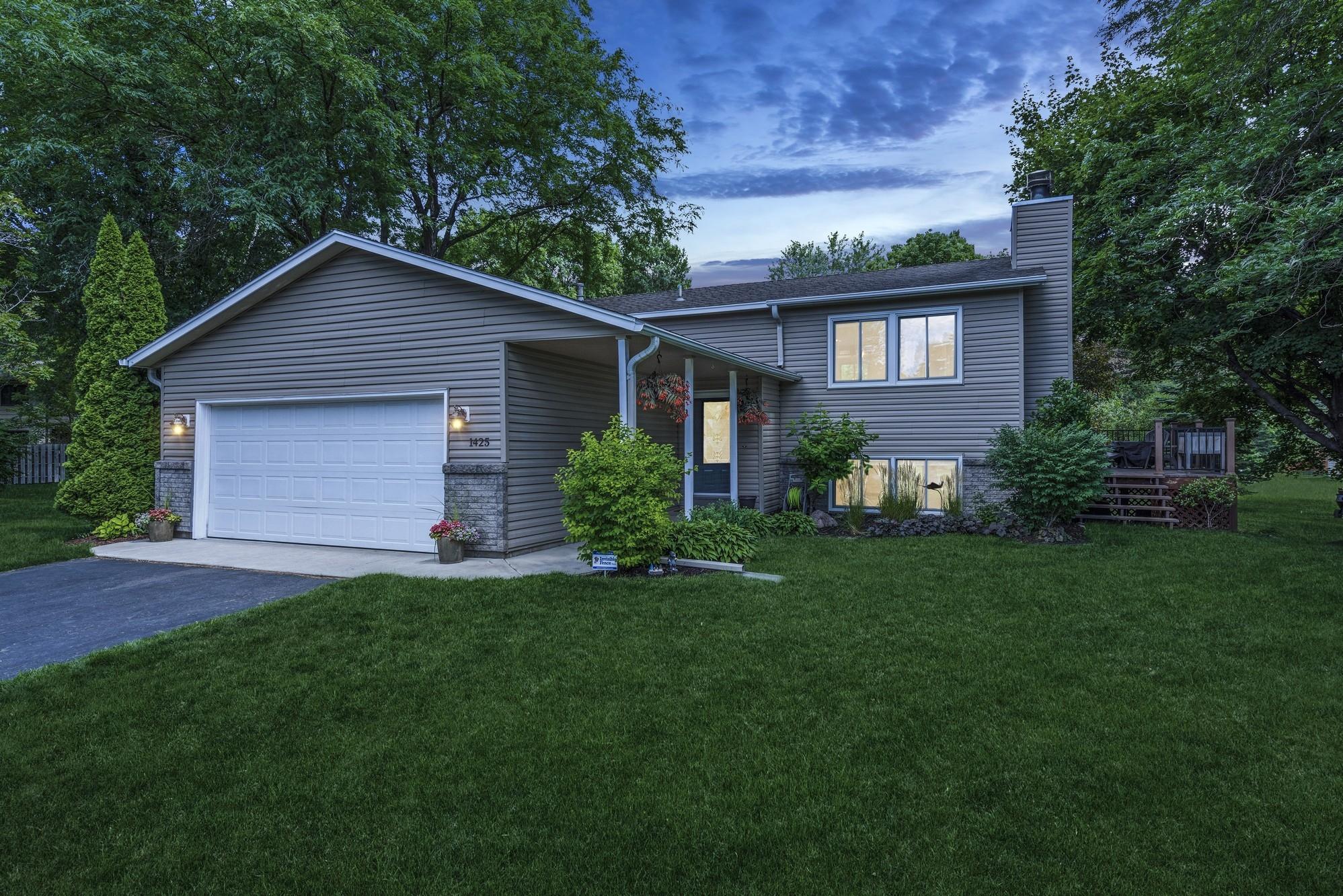 View of Residential at 1425 Meadow Court, Chaska MN 55318, Chaska - Mike Wilen | Minnesota Team Real Estate