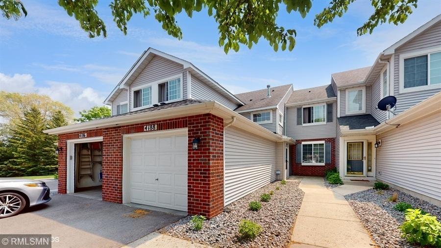 View of Residential at 4188 Running Brook Road #2303, Eagan MN 55122, Eagan - Mike Wilen | Minnesota Team Real Estate