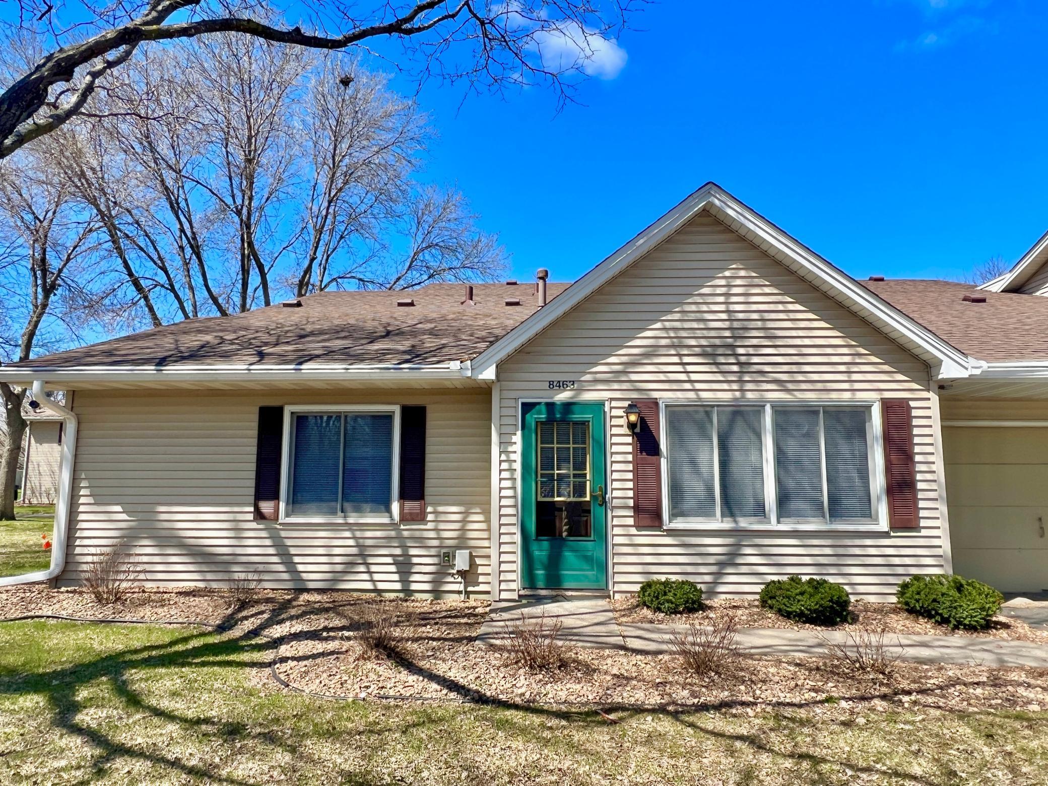 View of Residential at 8463 Thomas Court, Brooklyn Park MN 55444, Brooklyn Park - Mike Wilen | Minnesota Team Real Estate