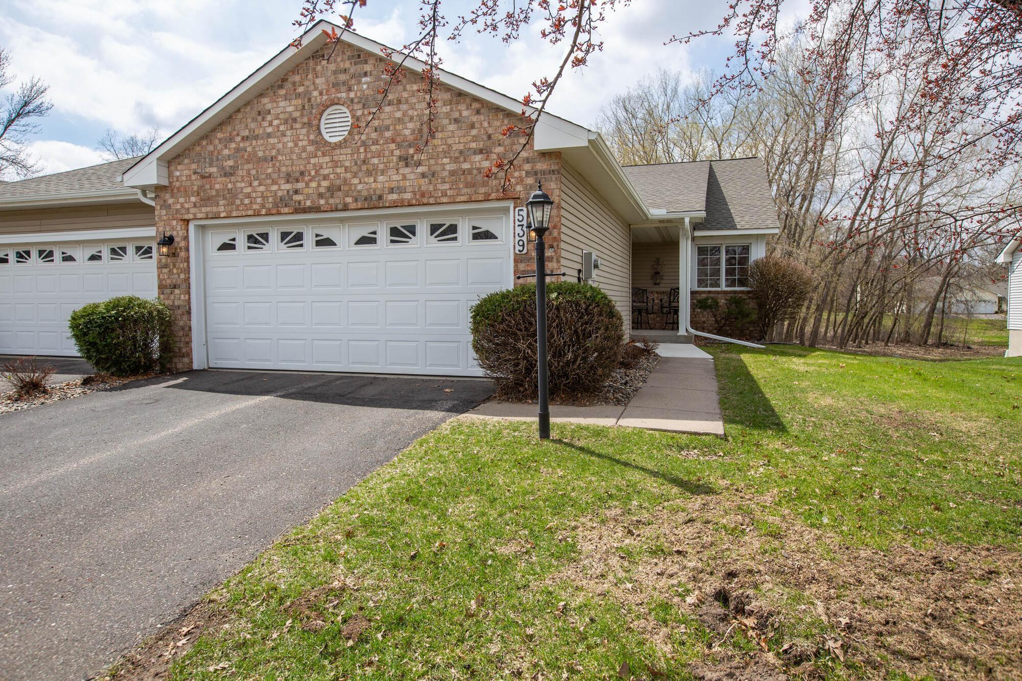 View of Residential at 539 Deer Ridge Lane, Maplewood MN 55119, Maplewood - Mike Wilen | Minnesota Team Real Estate