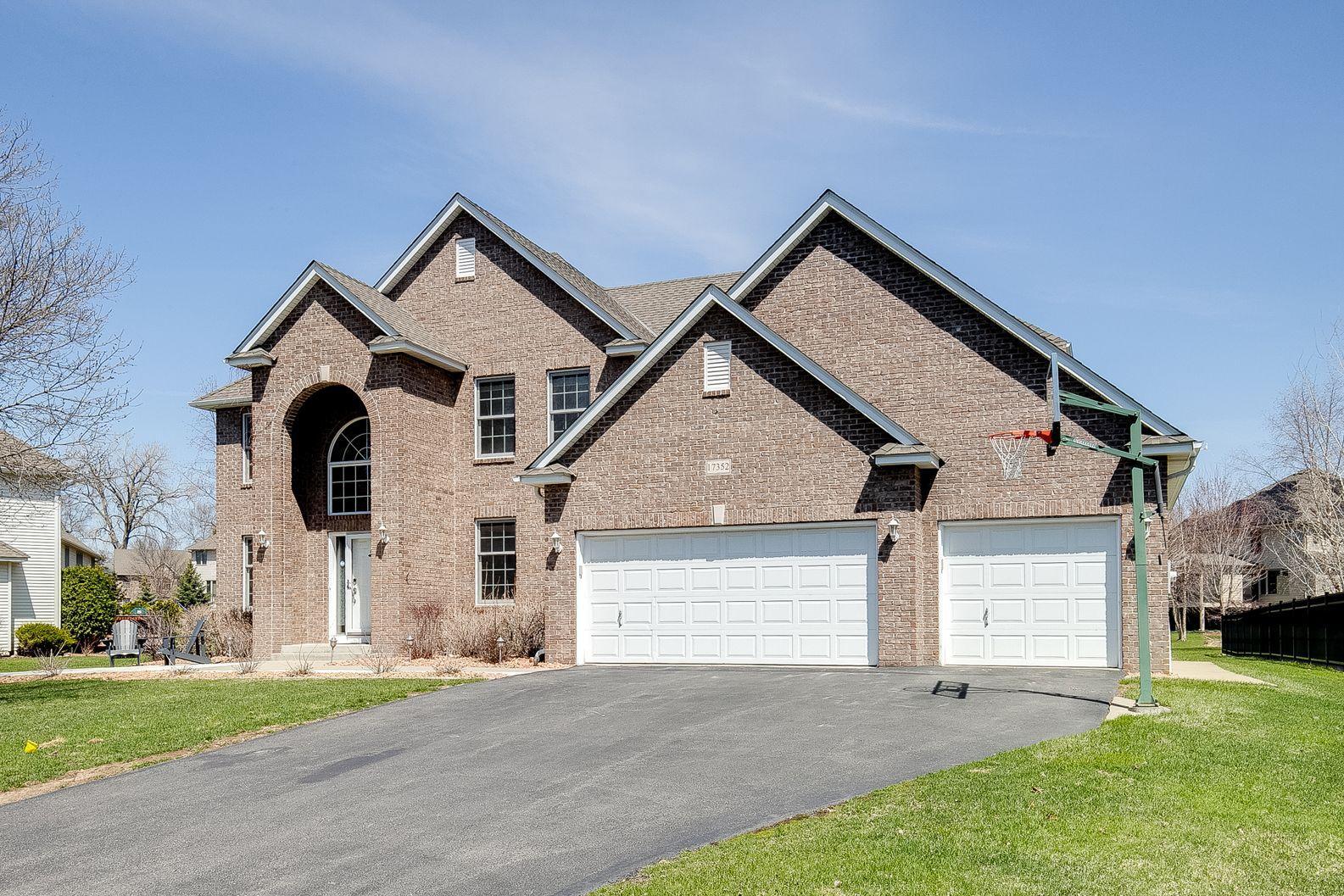 View of Residential at 17352 Joy Avenue, Lakeville MN 55044, Lakeville - Mike Wilen | Minnesota Team Real Estate