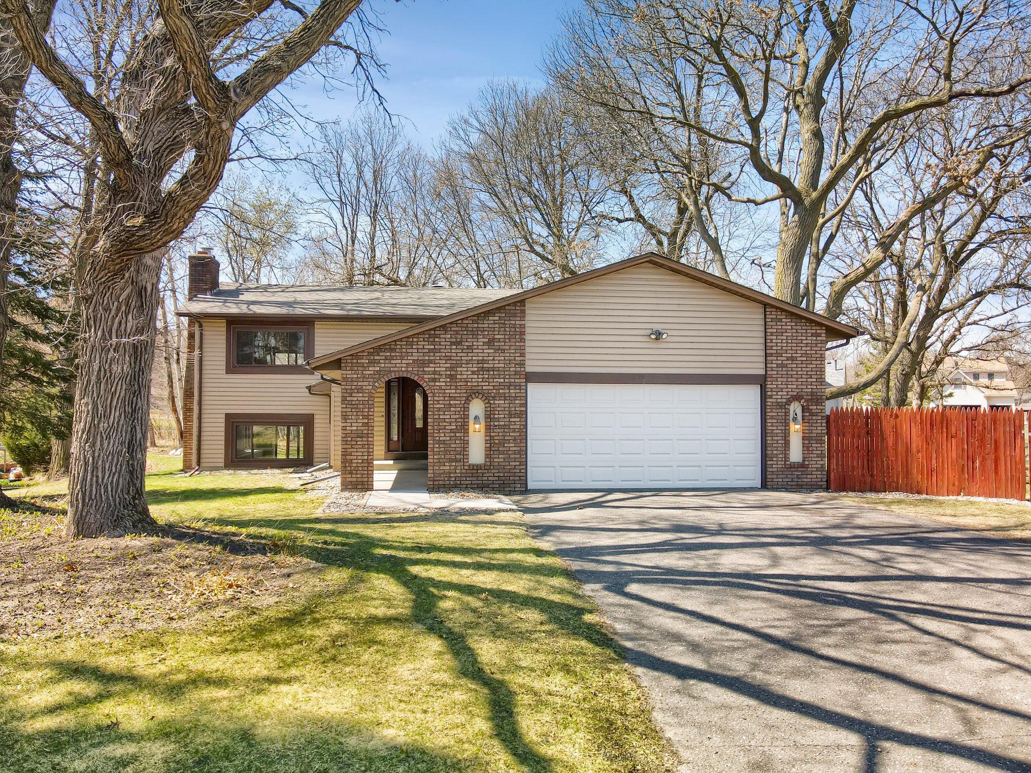 View of Residential at 5331 Reed Place, White Bear Twp MN 55110, White Bear Twp - Mike Wilen | Minnesota Team Real Estate