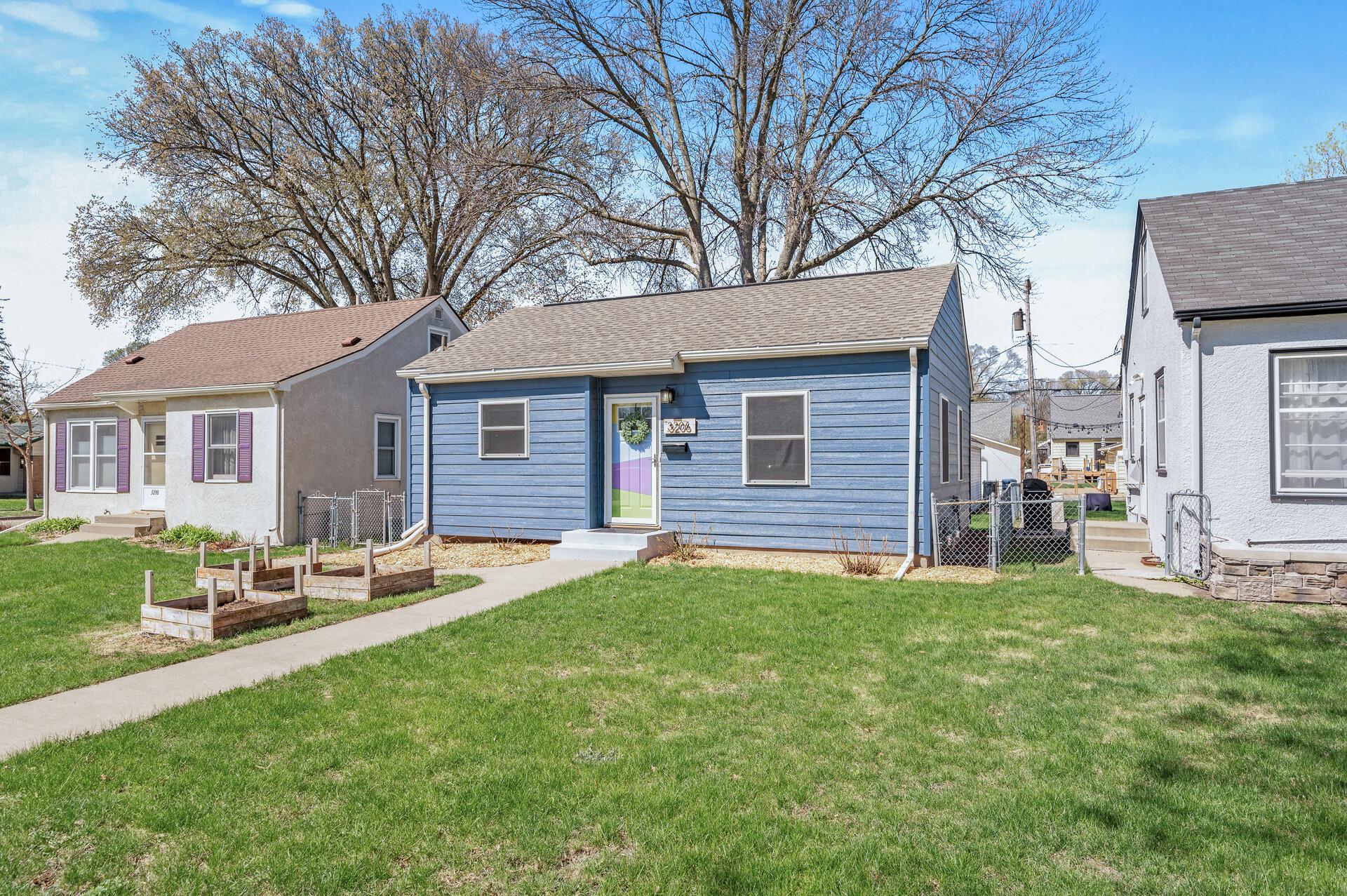 View of Residential at 3206 Hayes Street, Minneapolis MN 55418, Minneapolis - Mike Wilen | Minnesota Team Real Estate