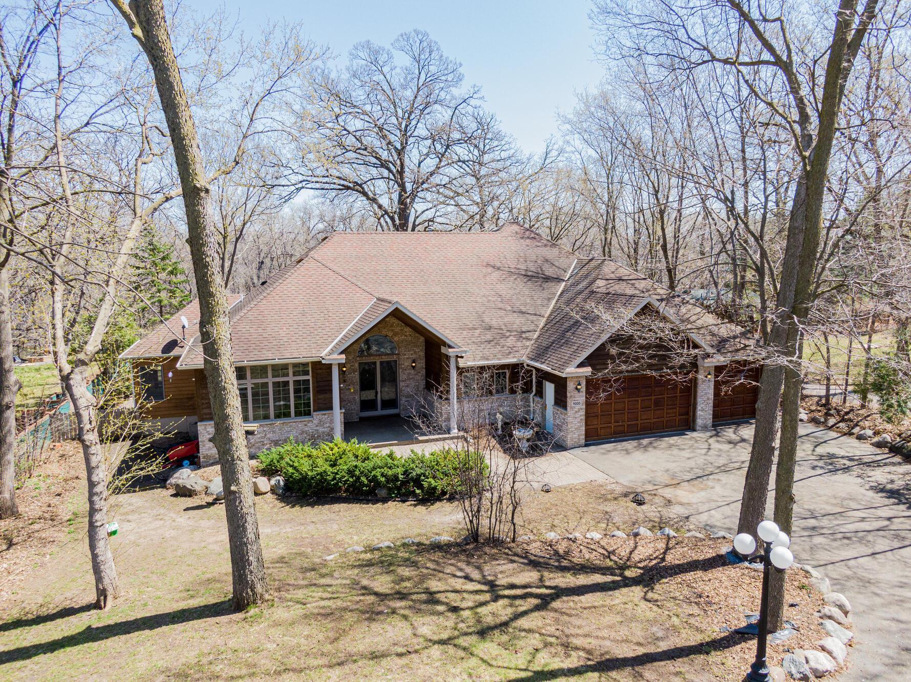 View of Residential at 9000 River Road, Brooklyn Park MN 55444, Brooklyn Park - Mike Wilen | Minnesota Team Real Estate