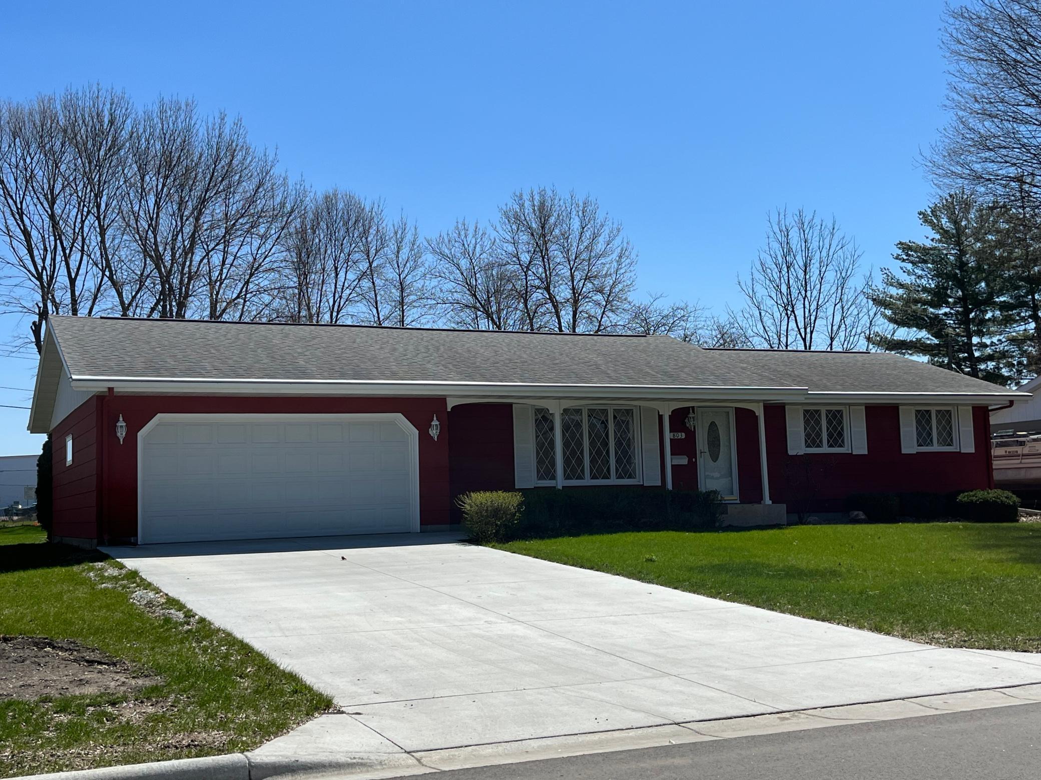 View of Residential at 803 Circle Drive, Montgomery MN 56069, Montgomery - Mike Wilen | Minnesota Team Real Estate