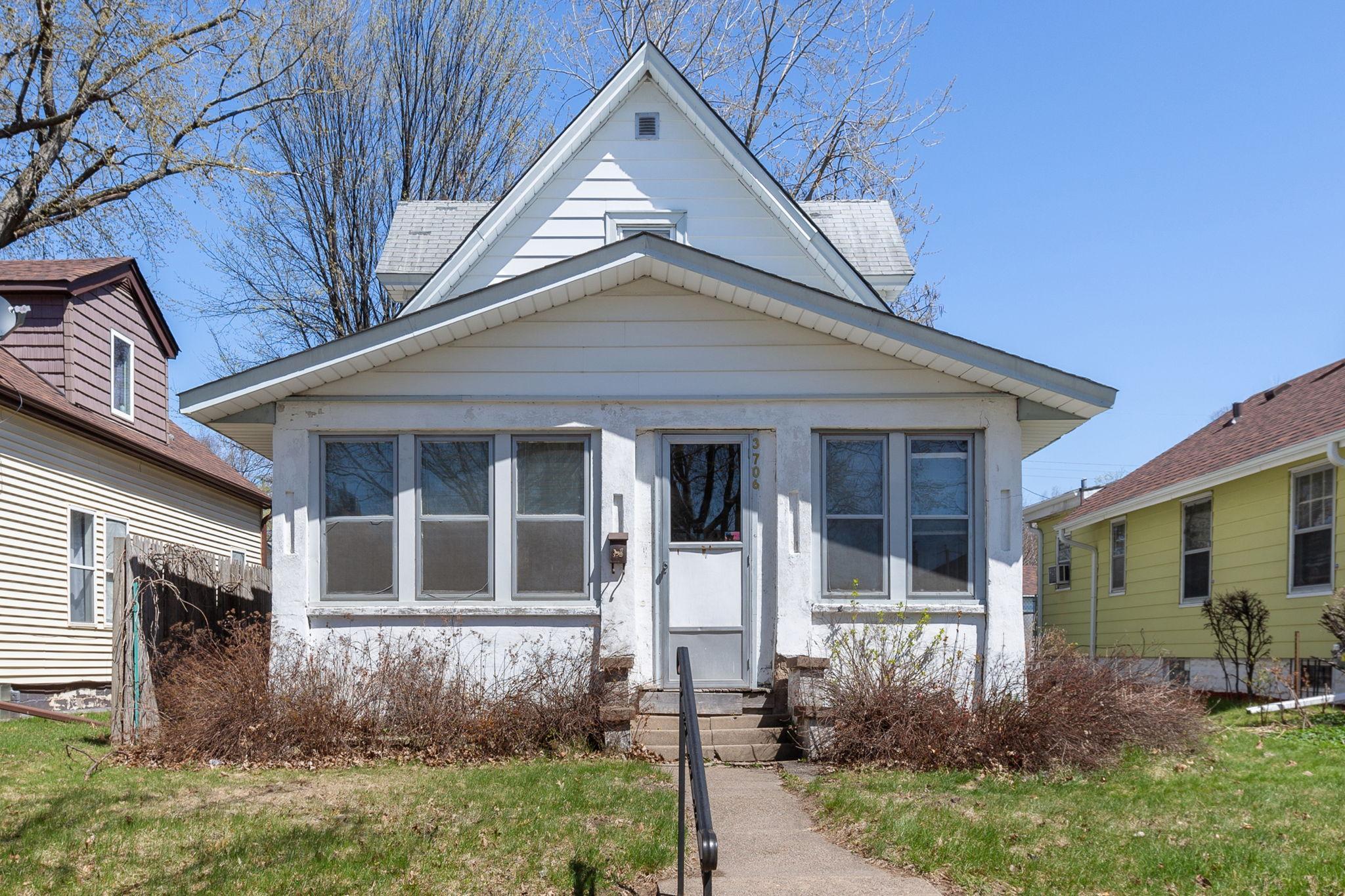 View of Residential at 3706 Oliver Avenue, Minneapolis MN 55412, Minneapolis - Mike Wilen | Minnesota Team Real Estate