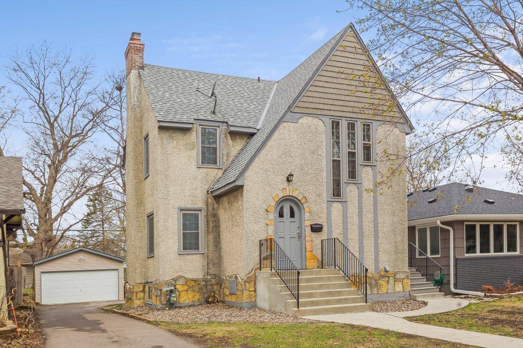 View of Residential at 4732 Washburn Avenue, Minneapolis MN 55410, Minneapolis - Mike Wilen | Minnesota Team Real Estate
